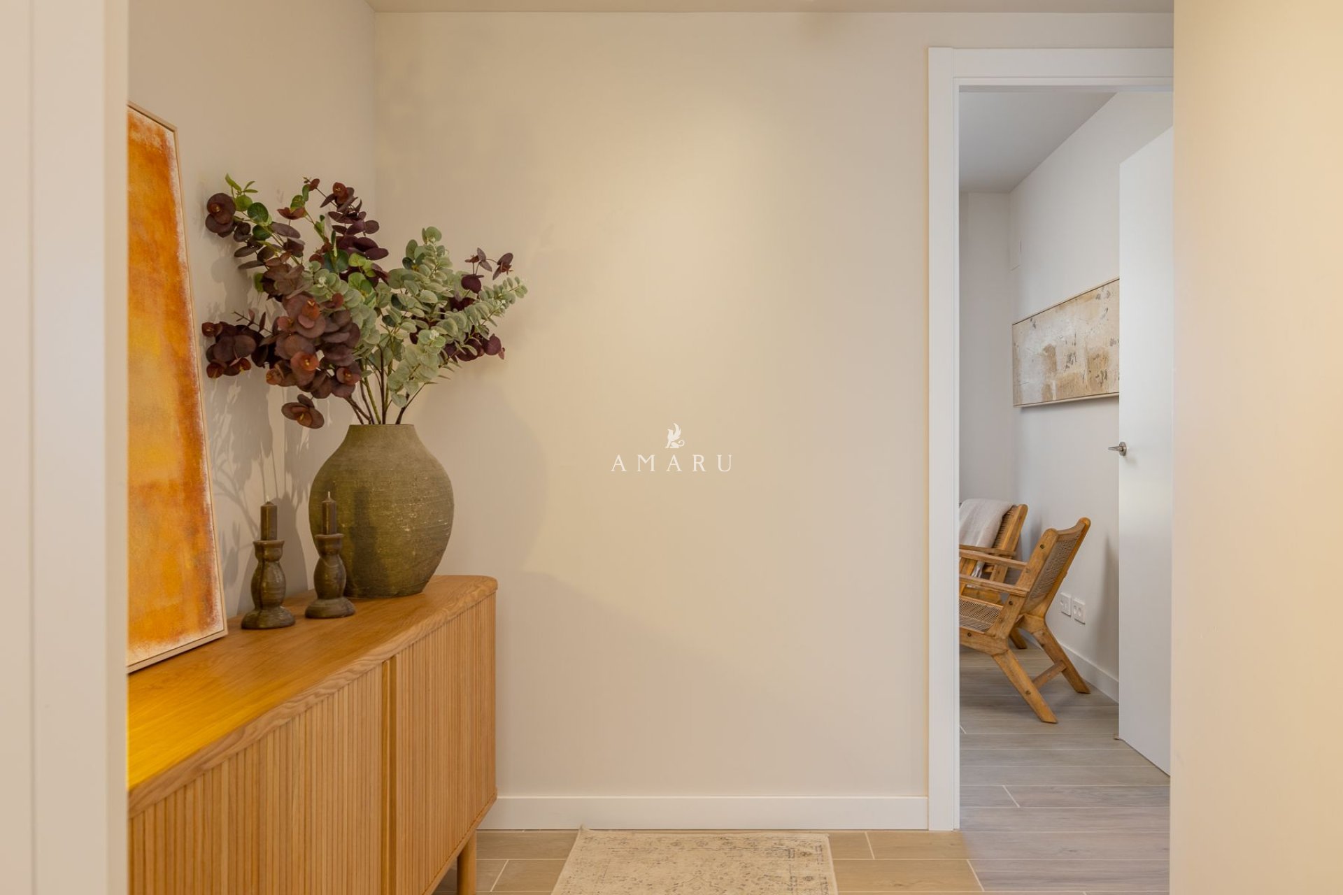 New Build - Apartment -
Calpe