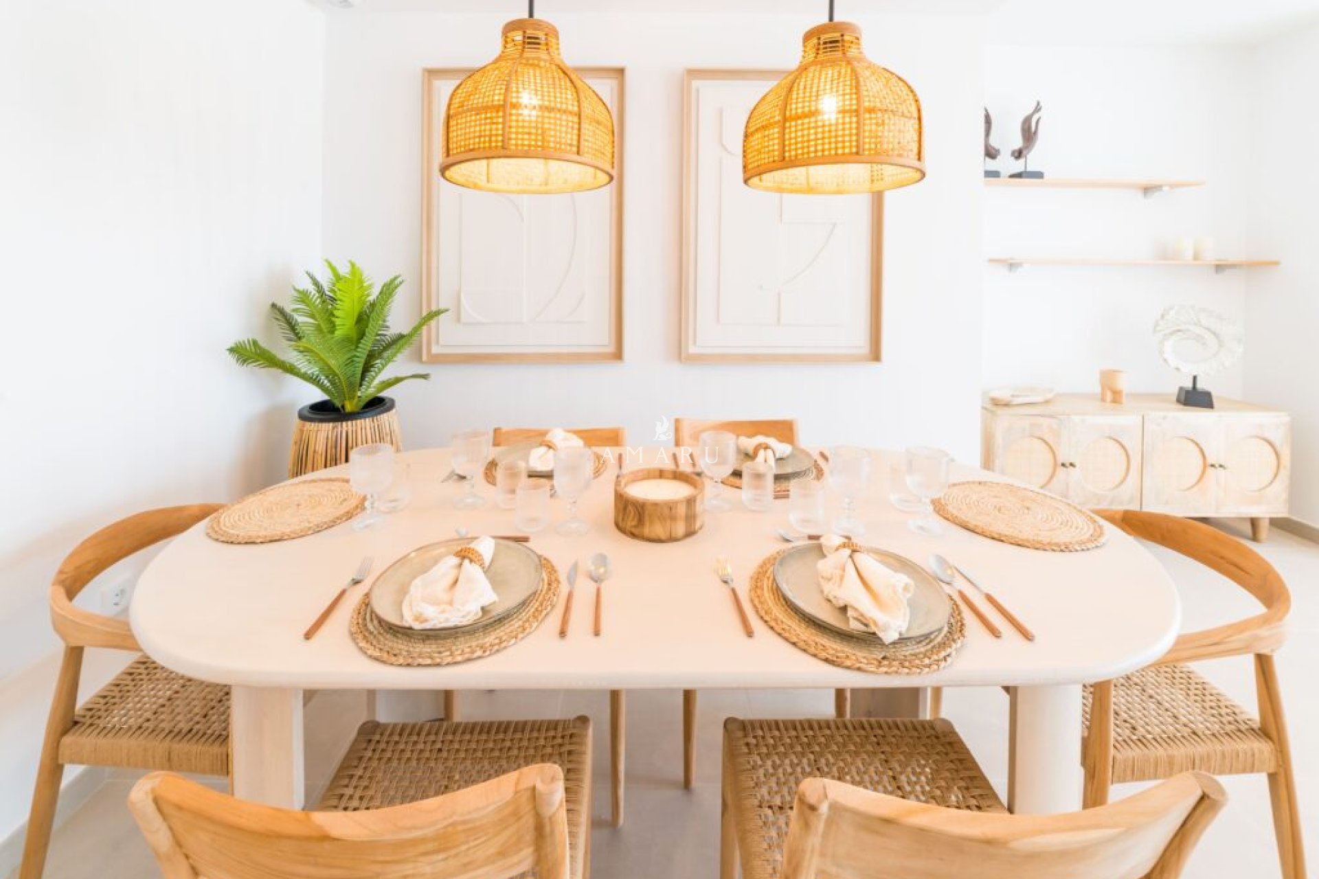 New Build - Apartment -
Cancelada