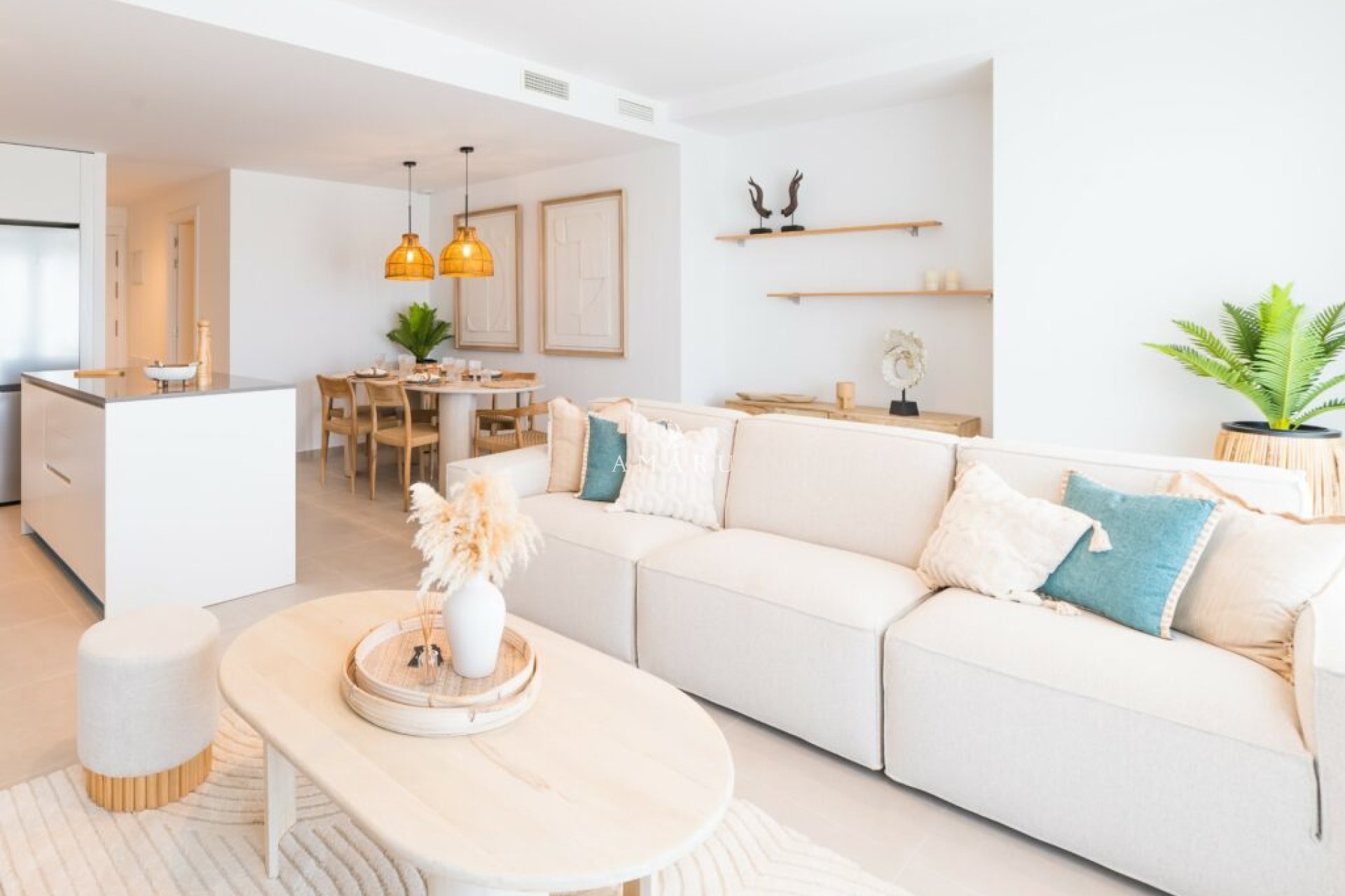 New Build - Apartment -
Cancelada