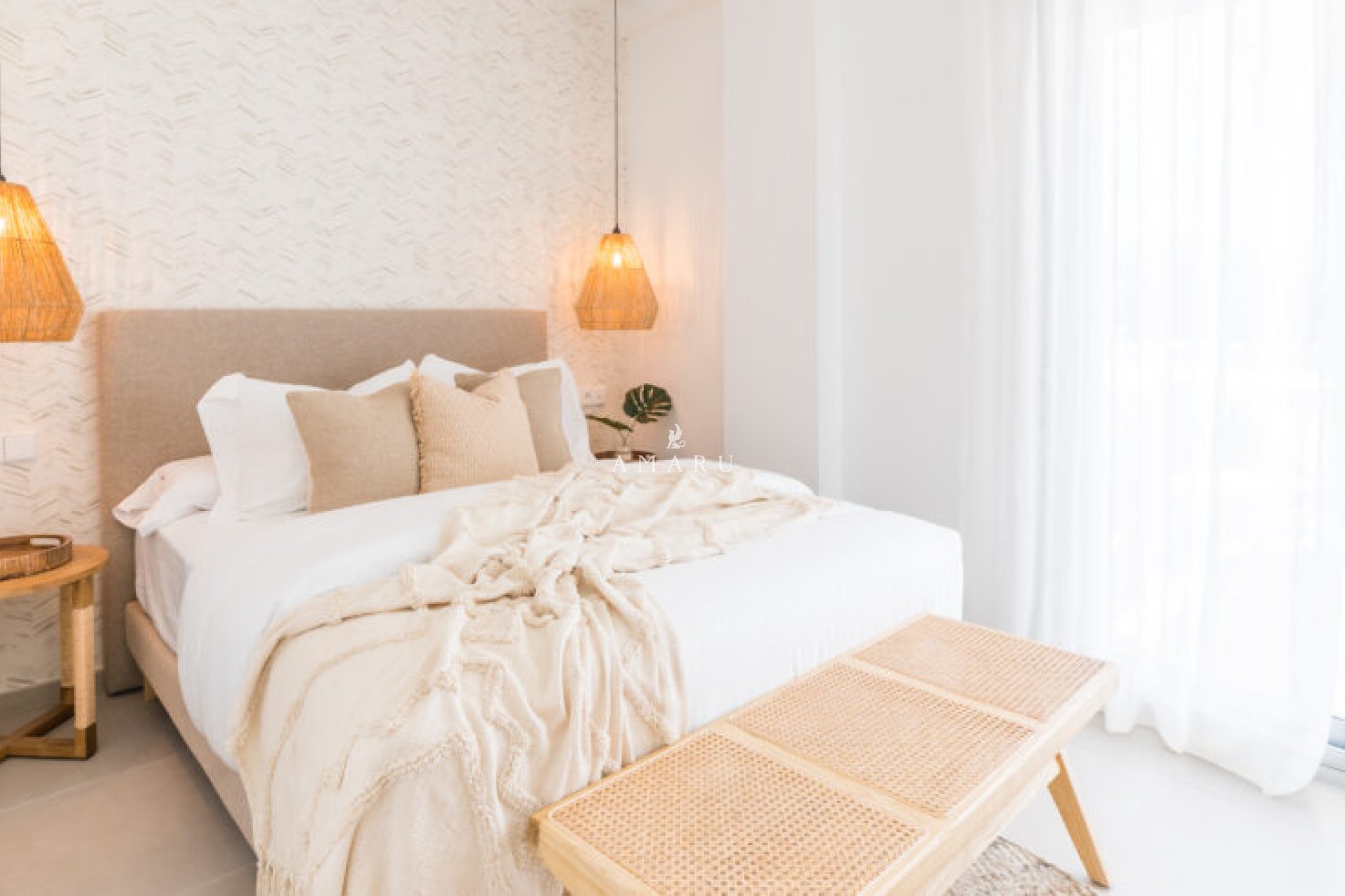 New Build - Apartment -
Cancelada