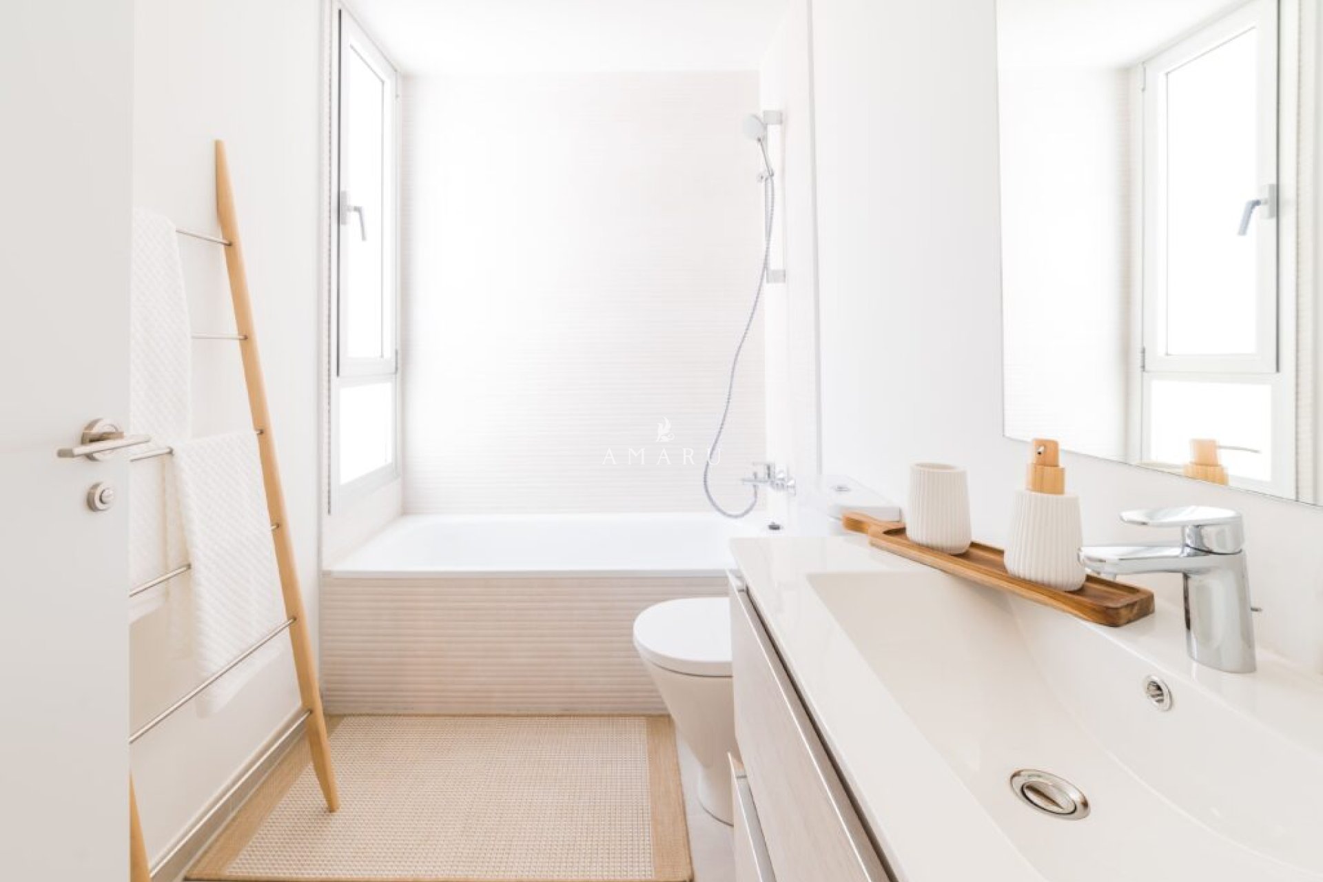 New Build - Apartment -
Cancelada