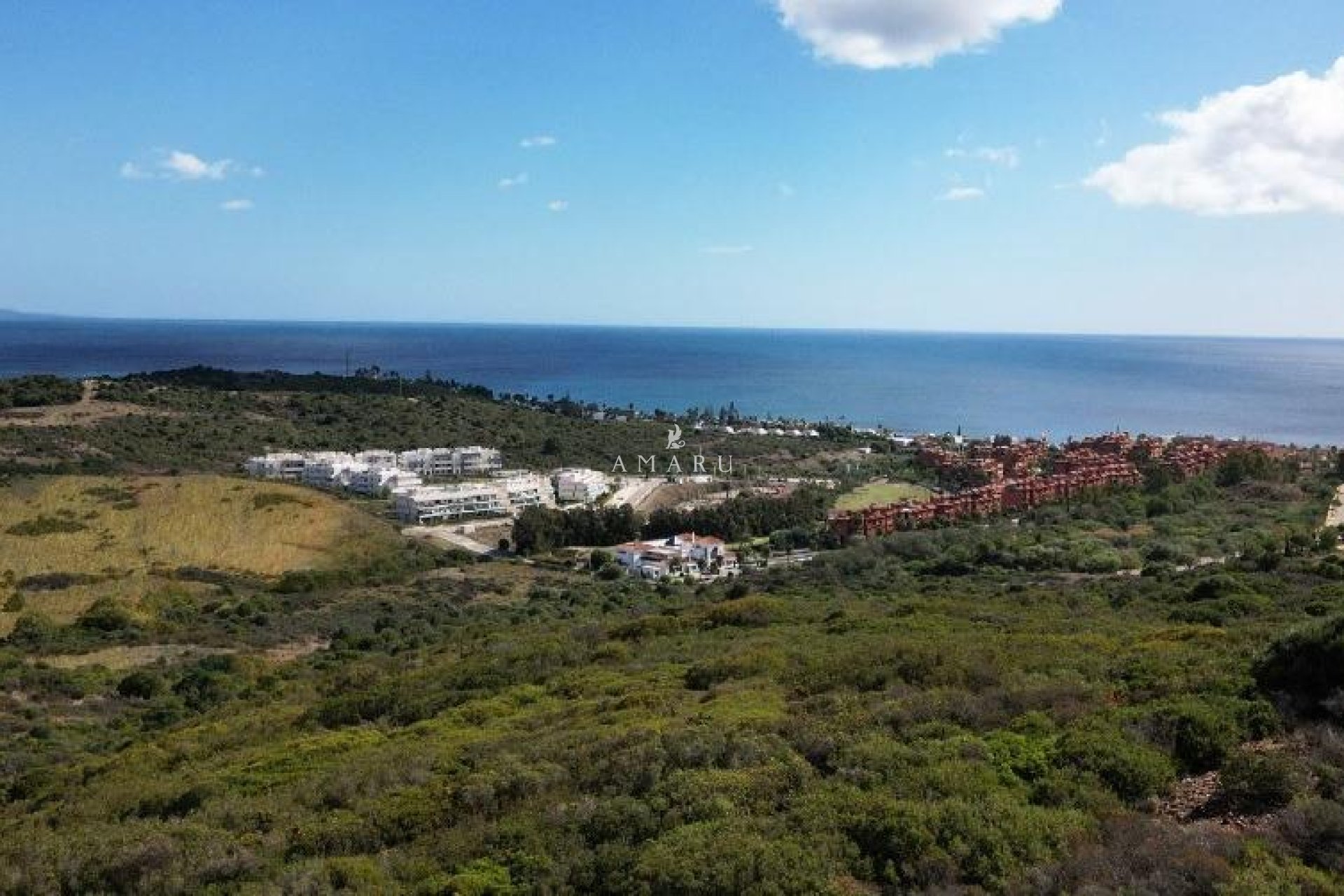 New Build - Apartment -
Casares - Terrazas de Cortesin