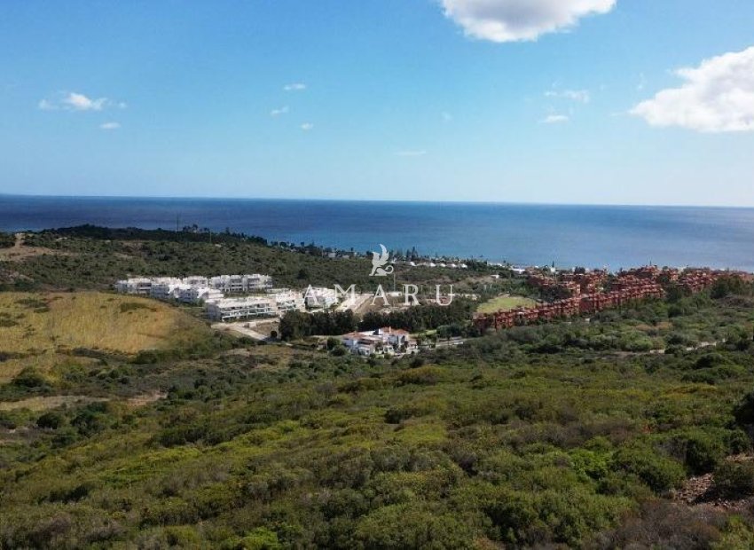 New Build - Apartment -
Casares - Terrazas de Cortesin