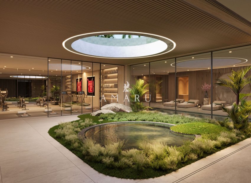 New Build - Apartment -
Casares