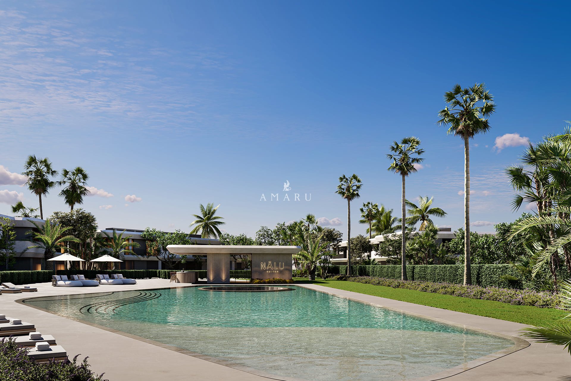 New Build - Apartment -
Casares