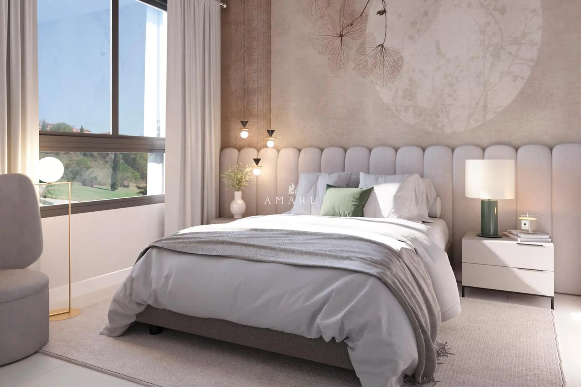 New Build - Apartment -
Casares