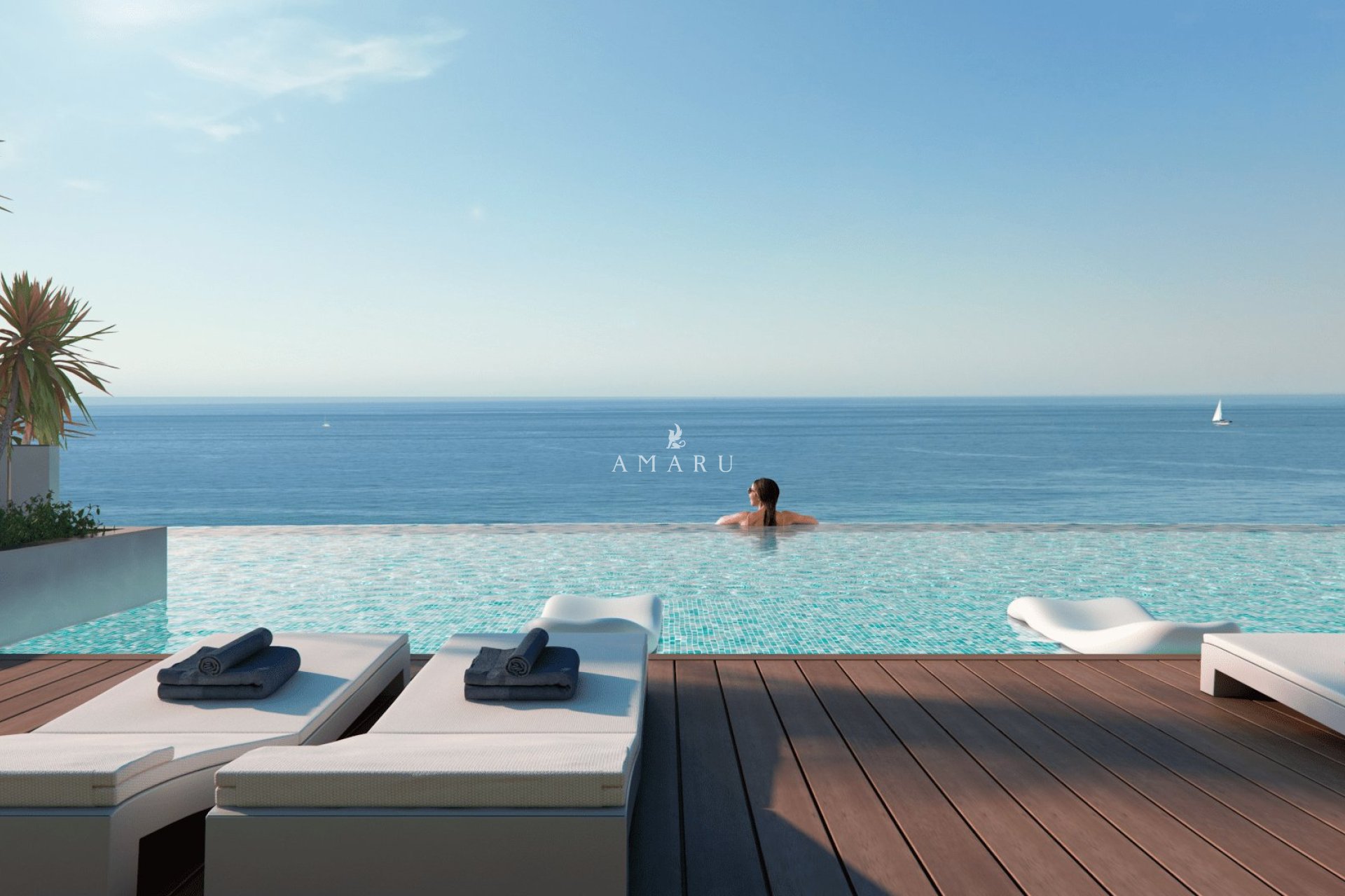New Build - Apartment -
Casares