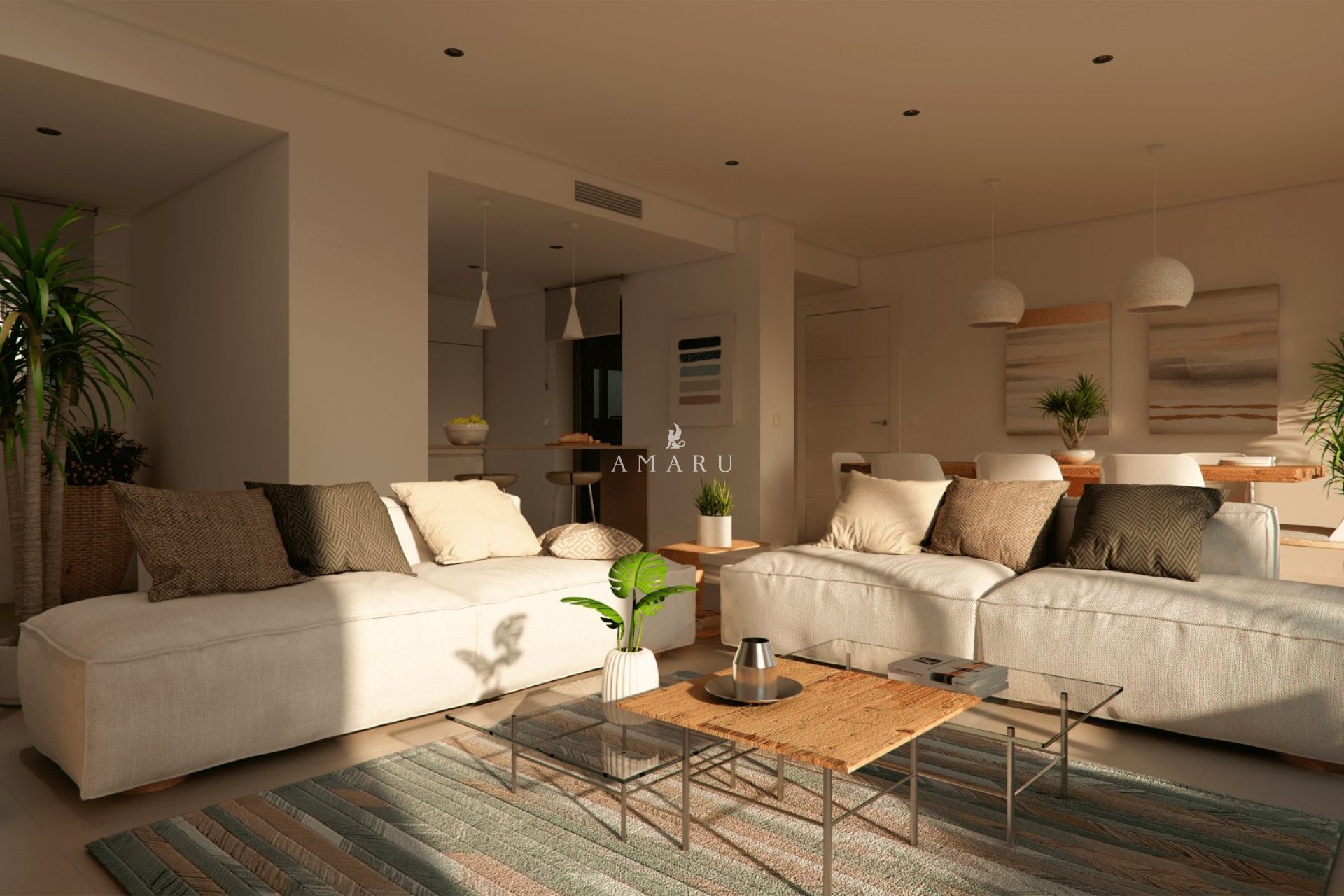 New Build - Apartment -
Casares