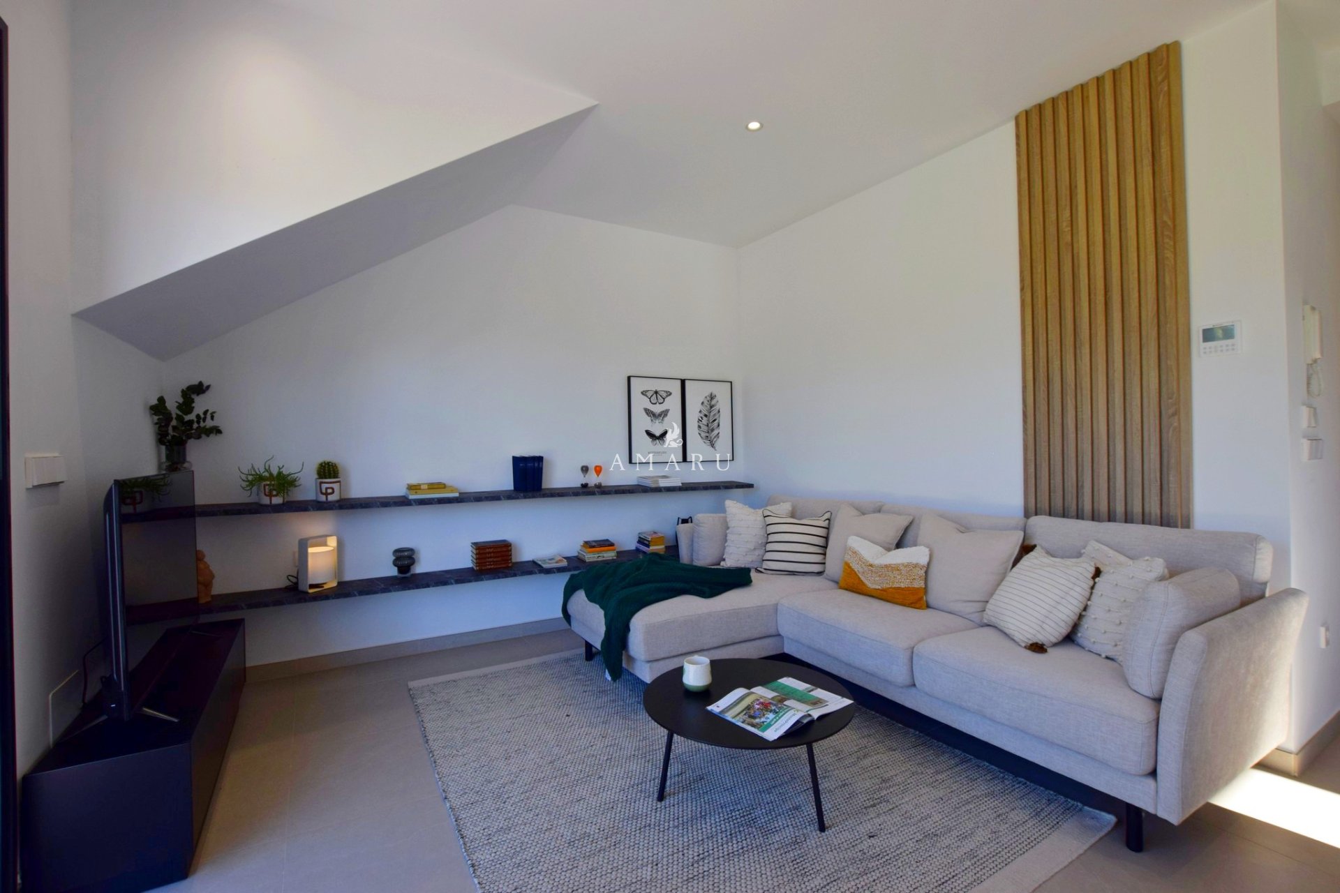 New Build - Apartment -
Condado de Alhama