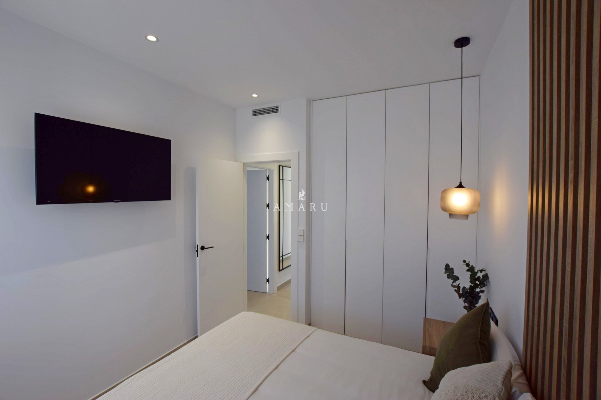 New Build - Apartment -
Condado de Alhama