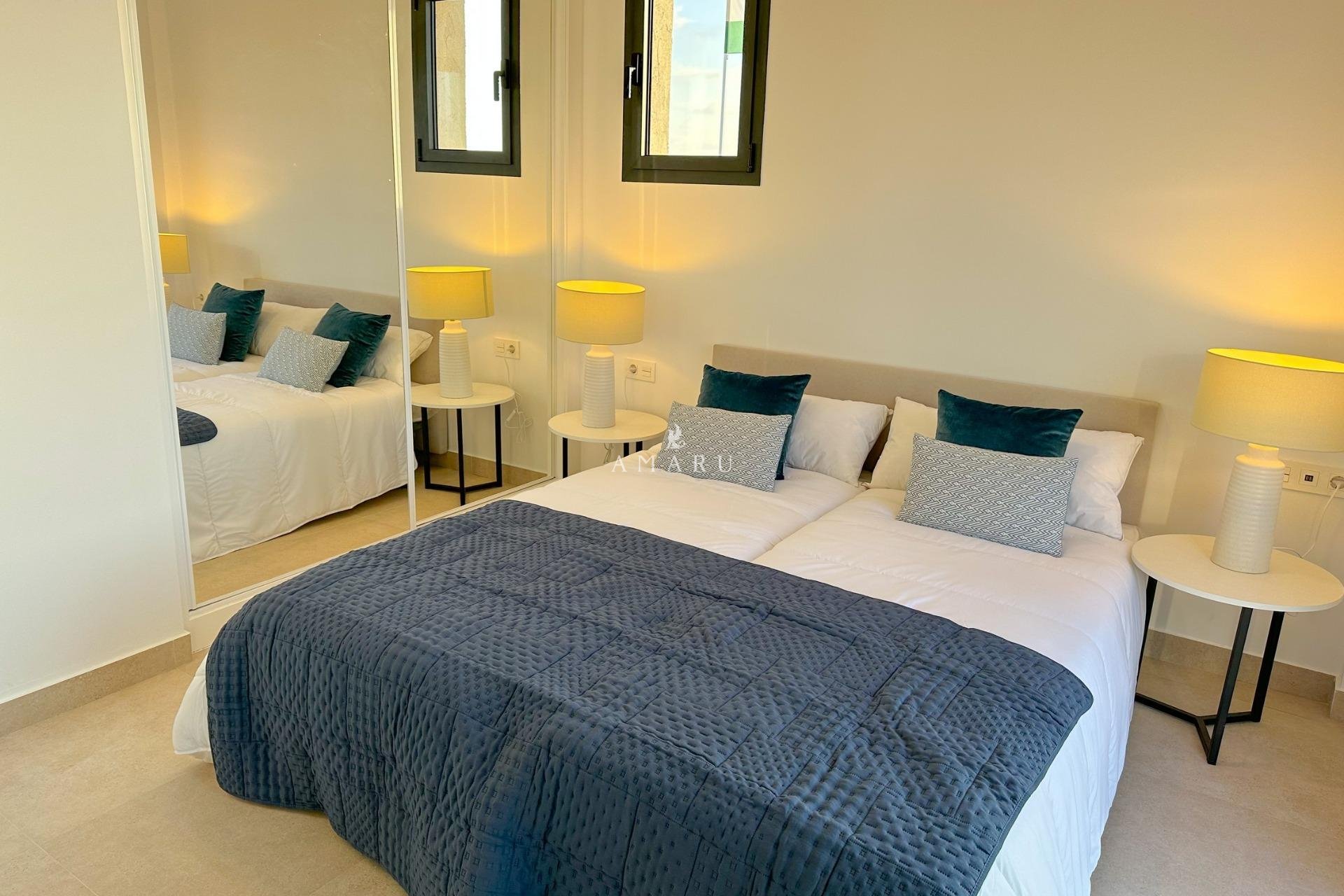 New Build - Apartment -
Cuevas Del Almanzora - Cuevas del Almanzora