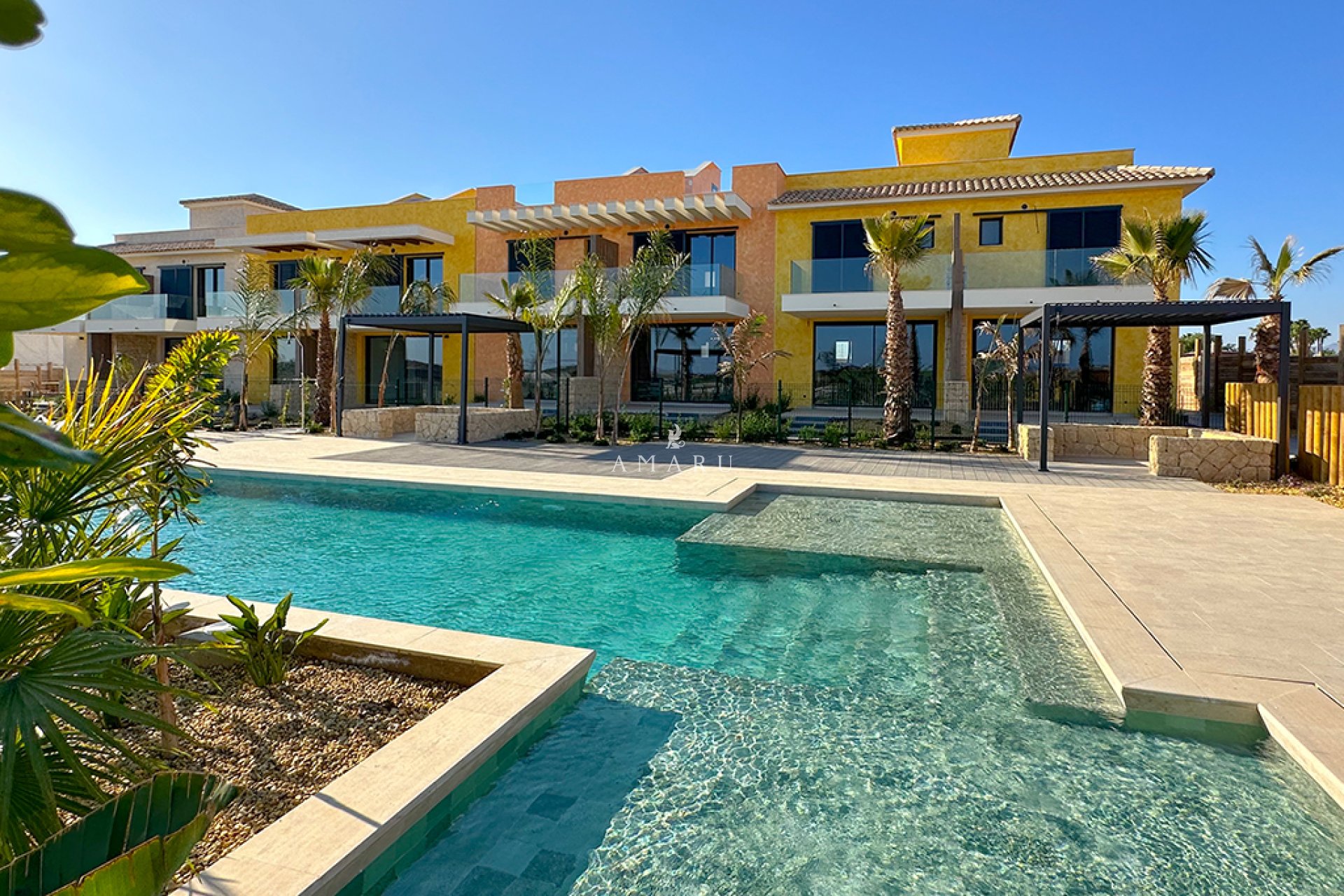 New Build - Apartment -
Cuevas Del Almanzora - Cuevas del Almanzora