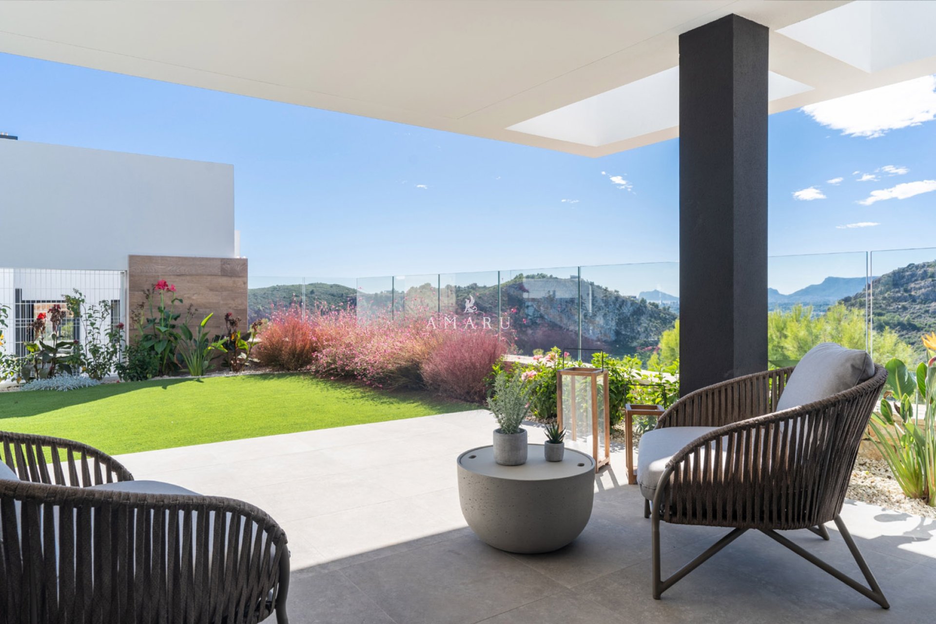 New Build - Apartment -
Cumbre del Sol