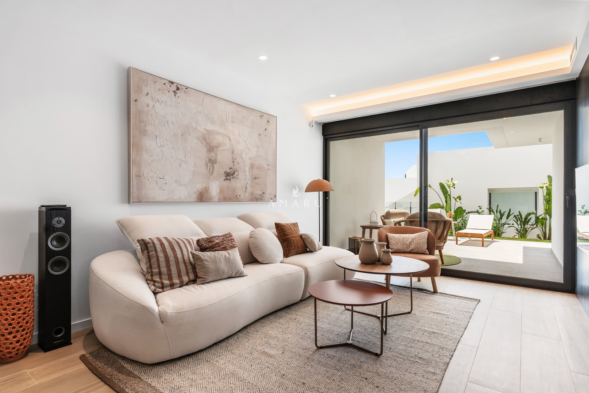 New Build - Apartment -
Cumbre del Sol
