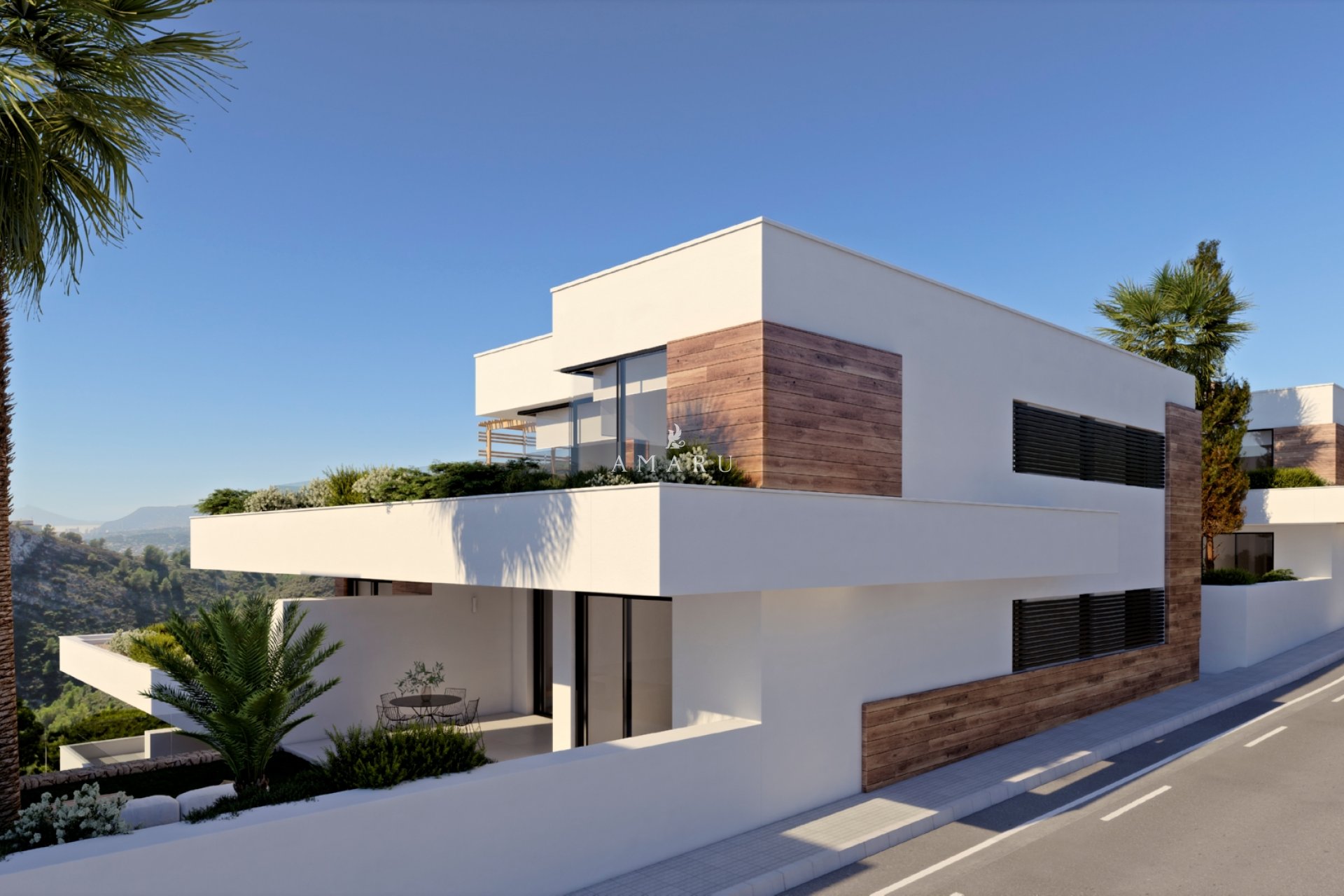 New Build - Apartment -
Cumbre del Sol