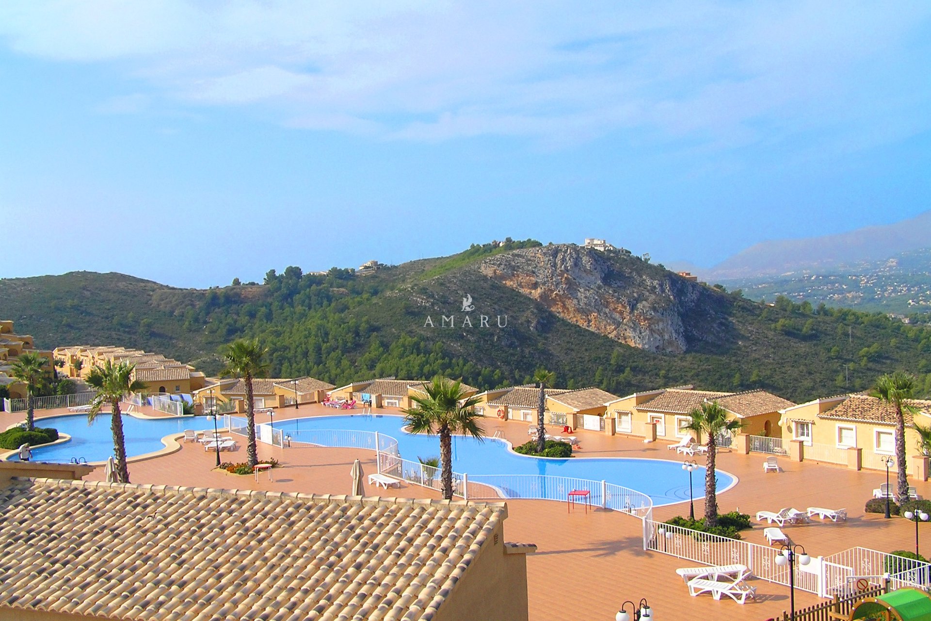 New Build - Apartment -
Cumbre del Sol