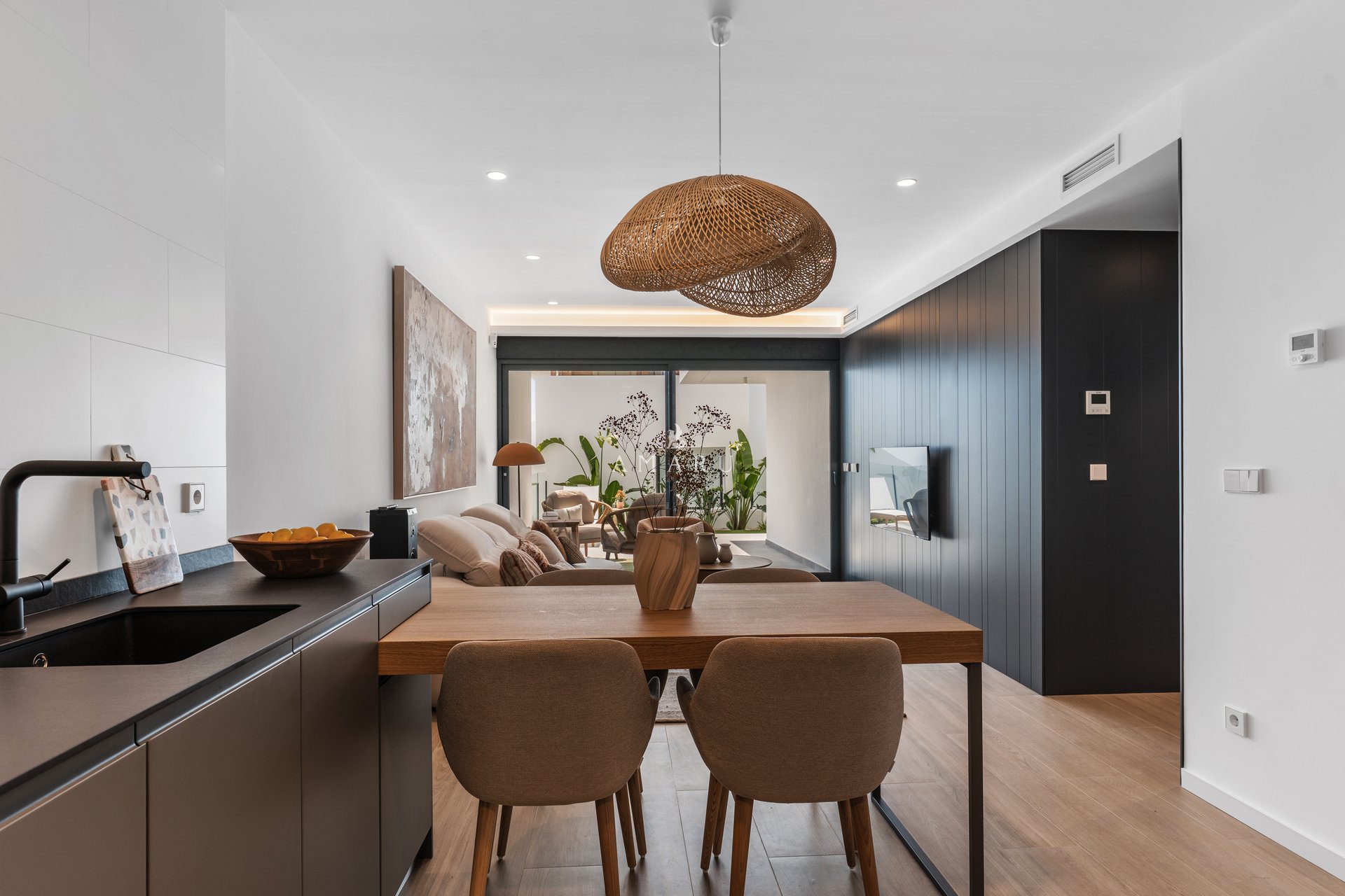 New Build - Apartment -
Cumbre del Sol