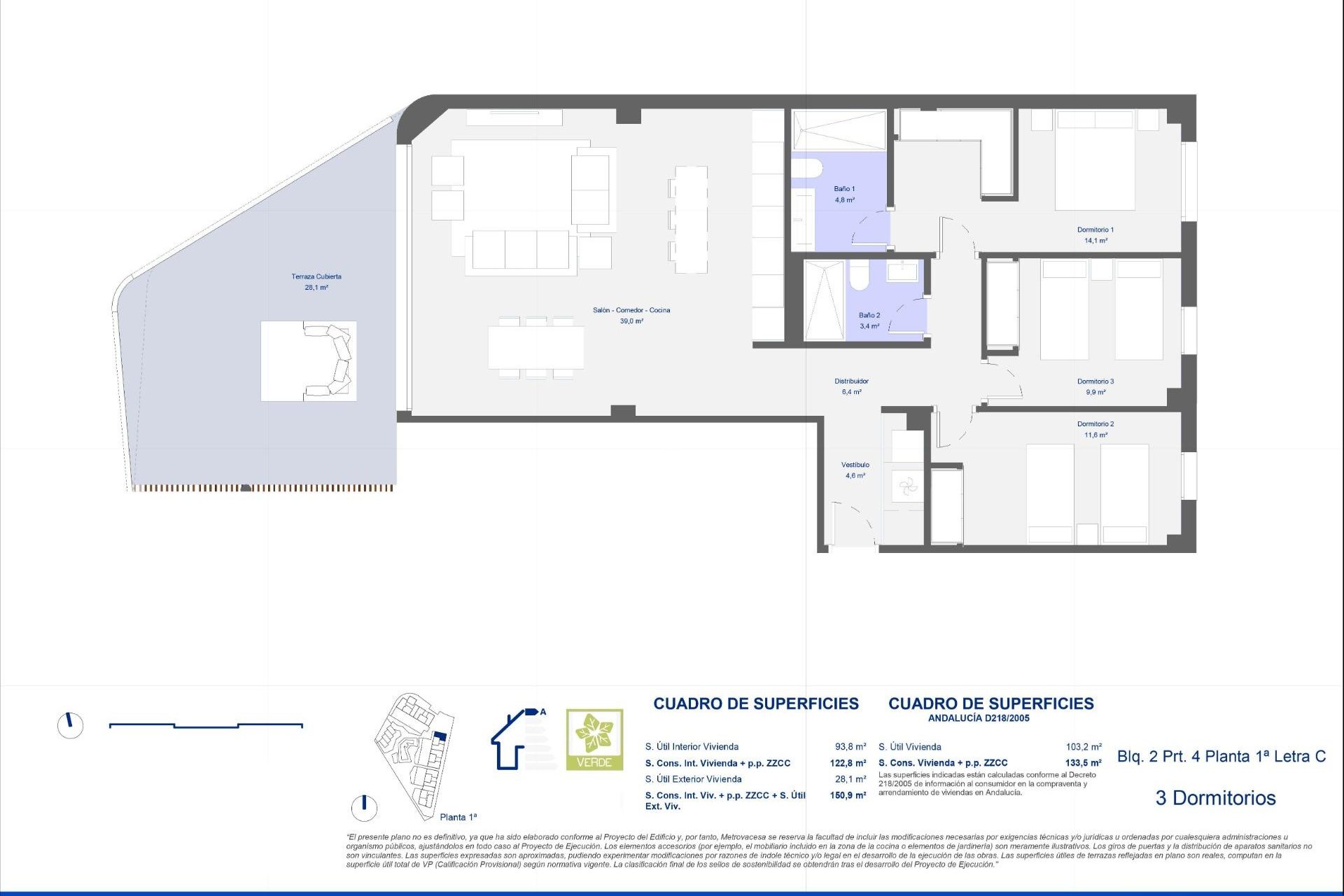 New Build - Apartment -
Estepona - Cancelada