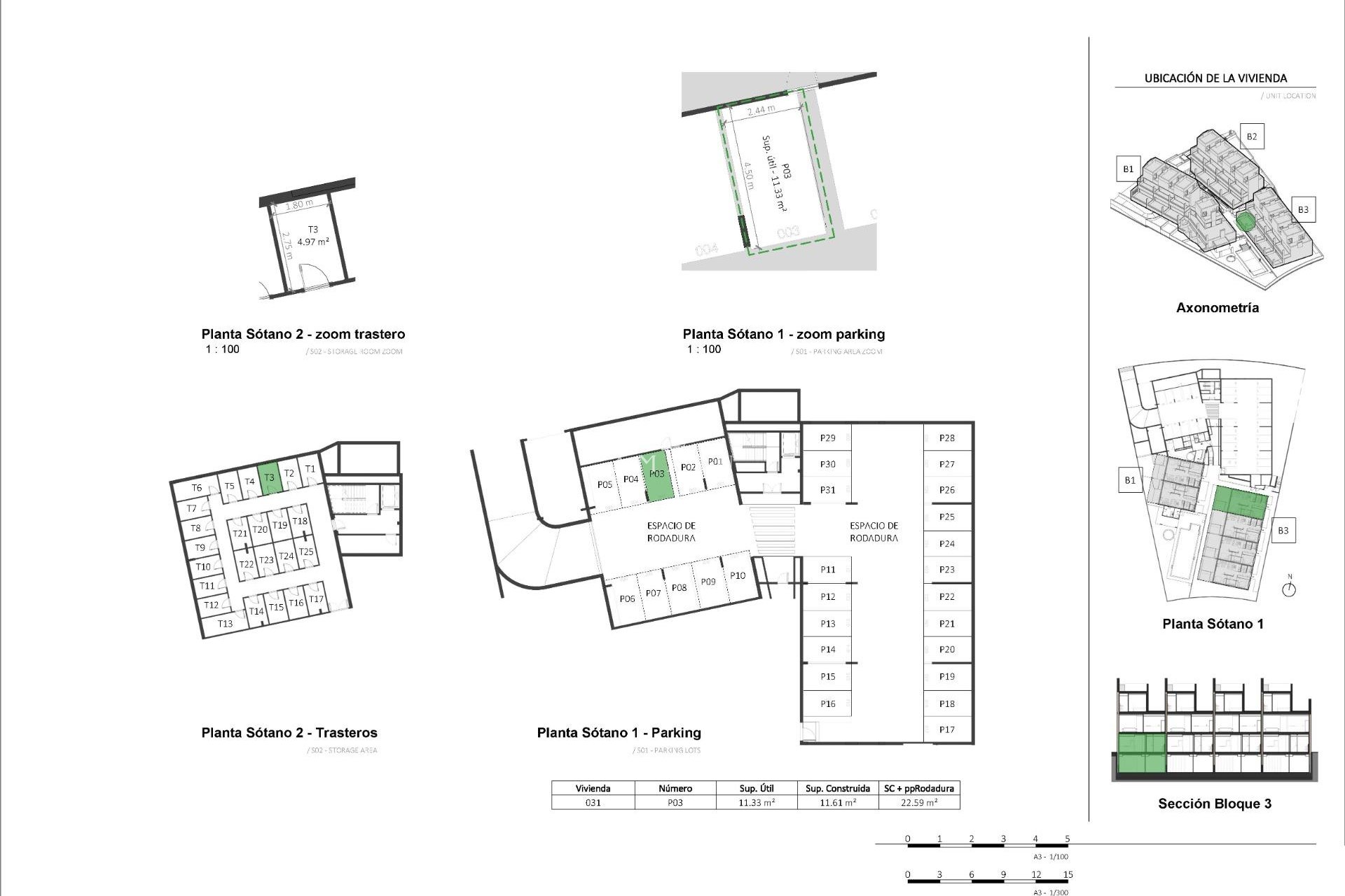 New Build - Apartment -
Estepona - Playa del Padrón