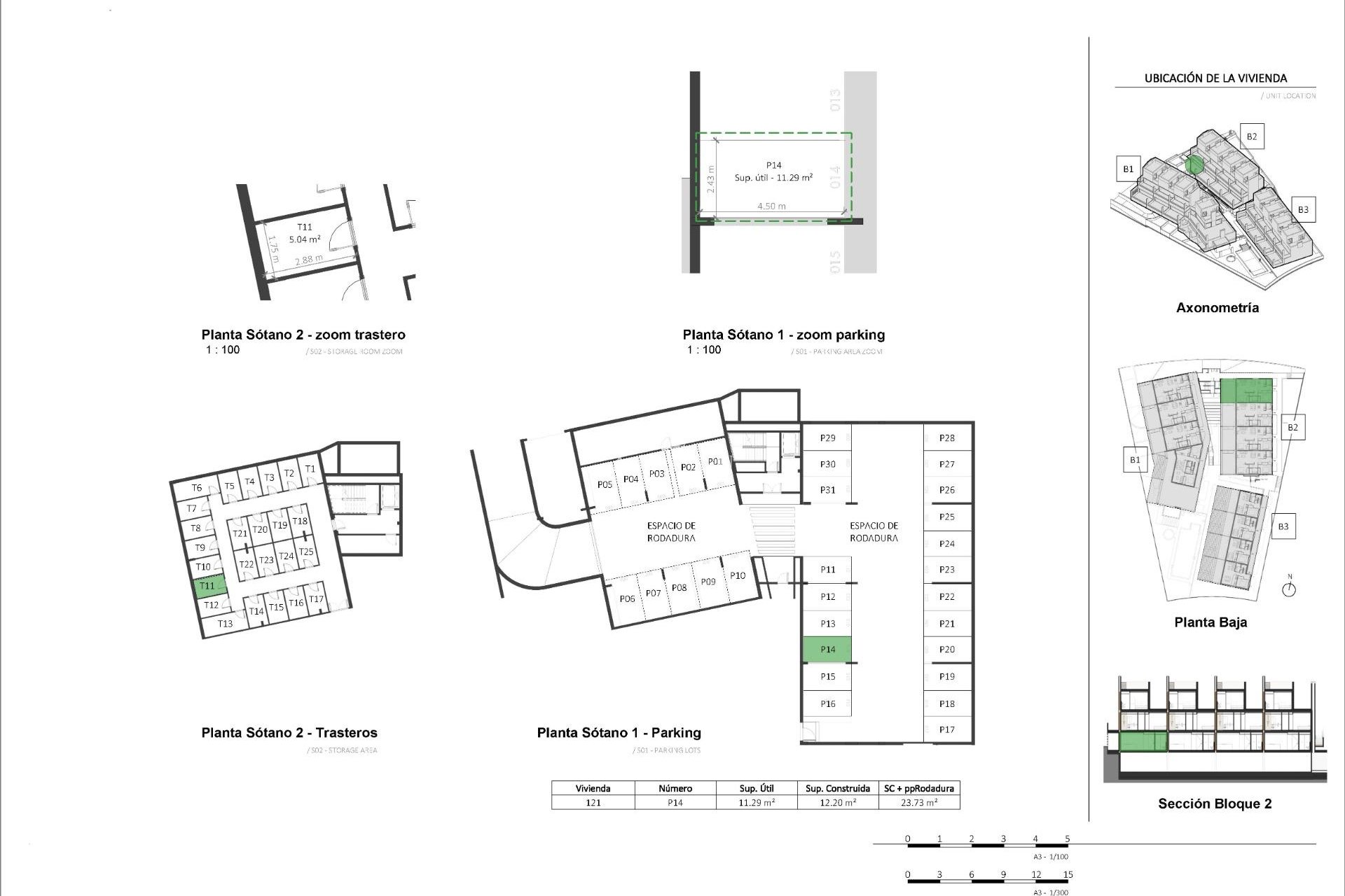 New Build - Apartment -
Estepona - Playa del Padrón