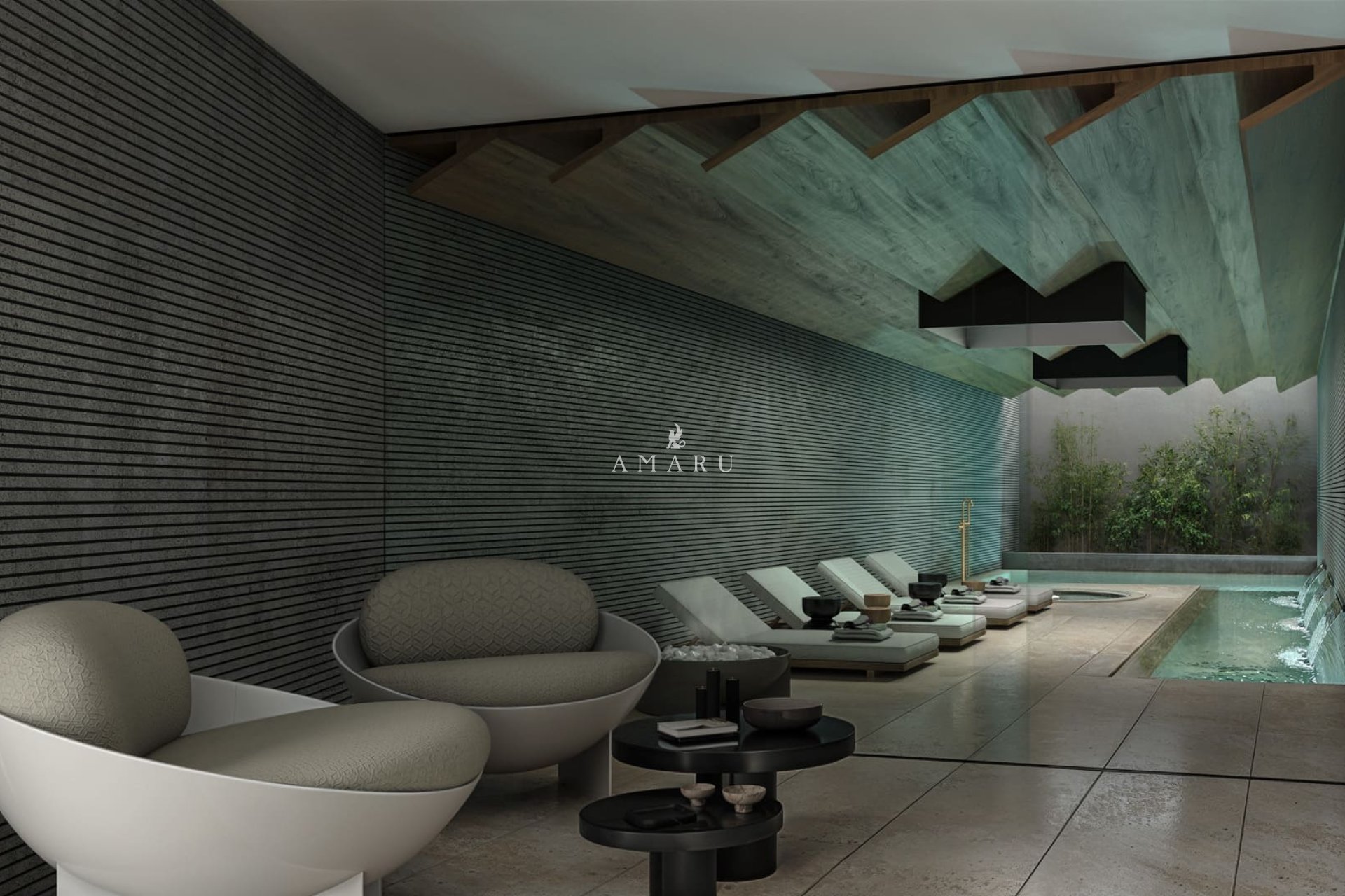 New Build - Apartment -
Estepona