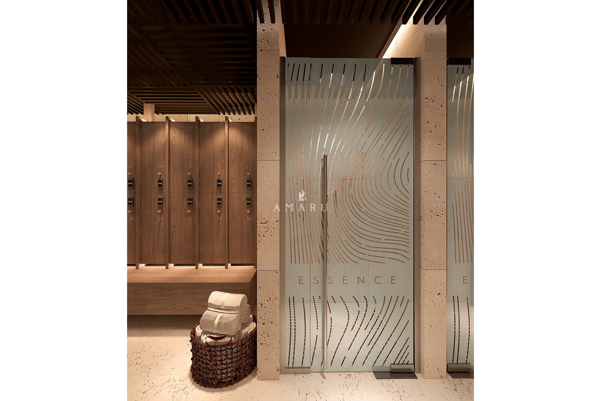 New Build - Apartment -
Estepona