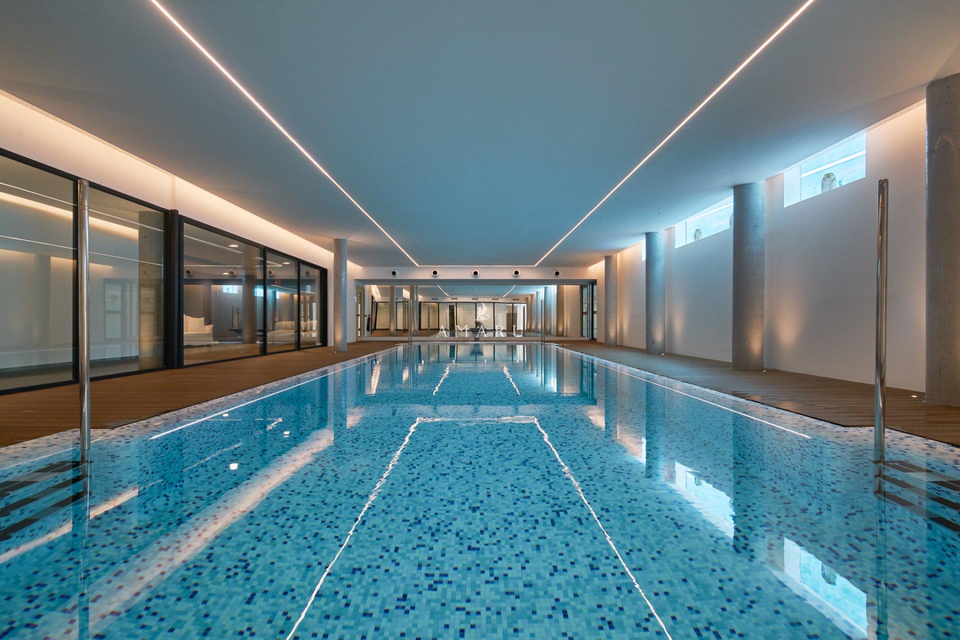 New Build - Apartment -
Estepona