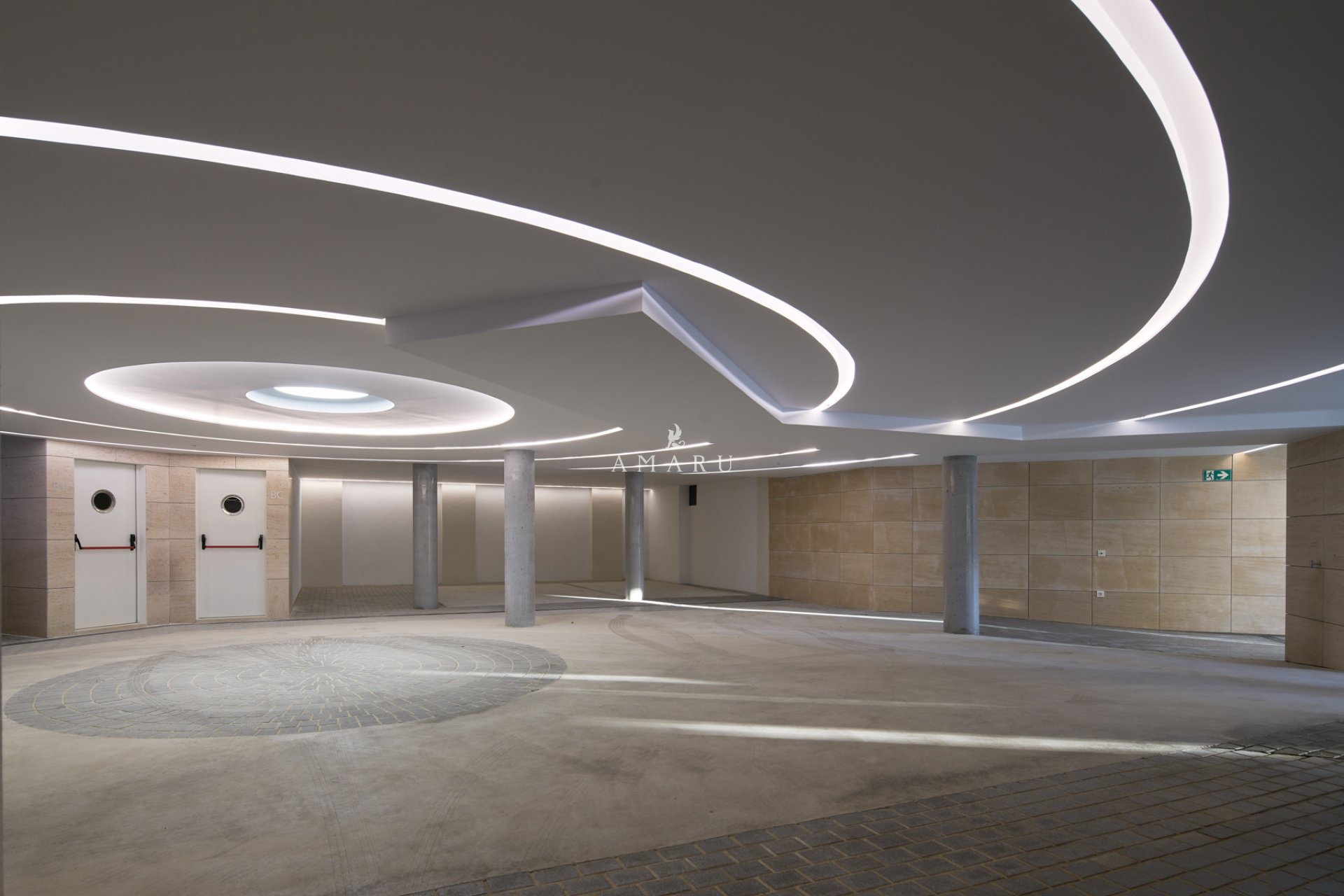 New Build - Apartment -
Estepona