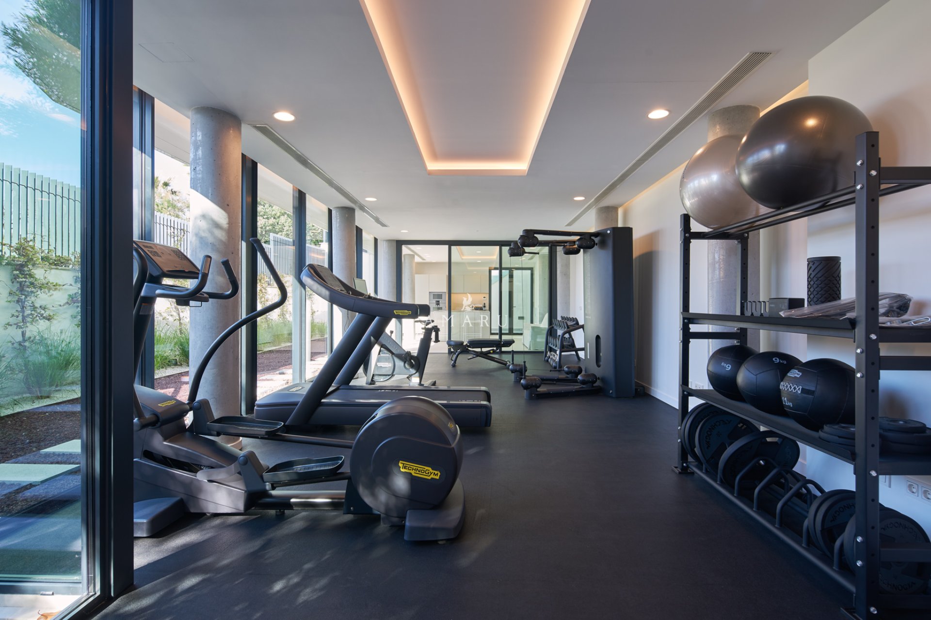 New Build - Apartment -
Estepona