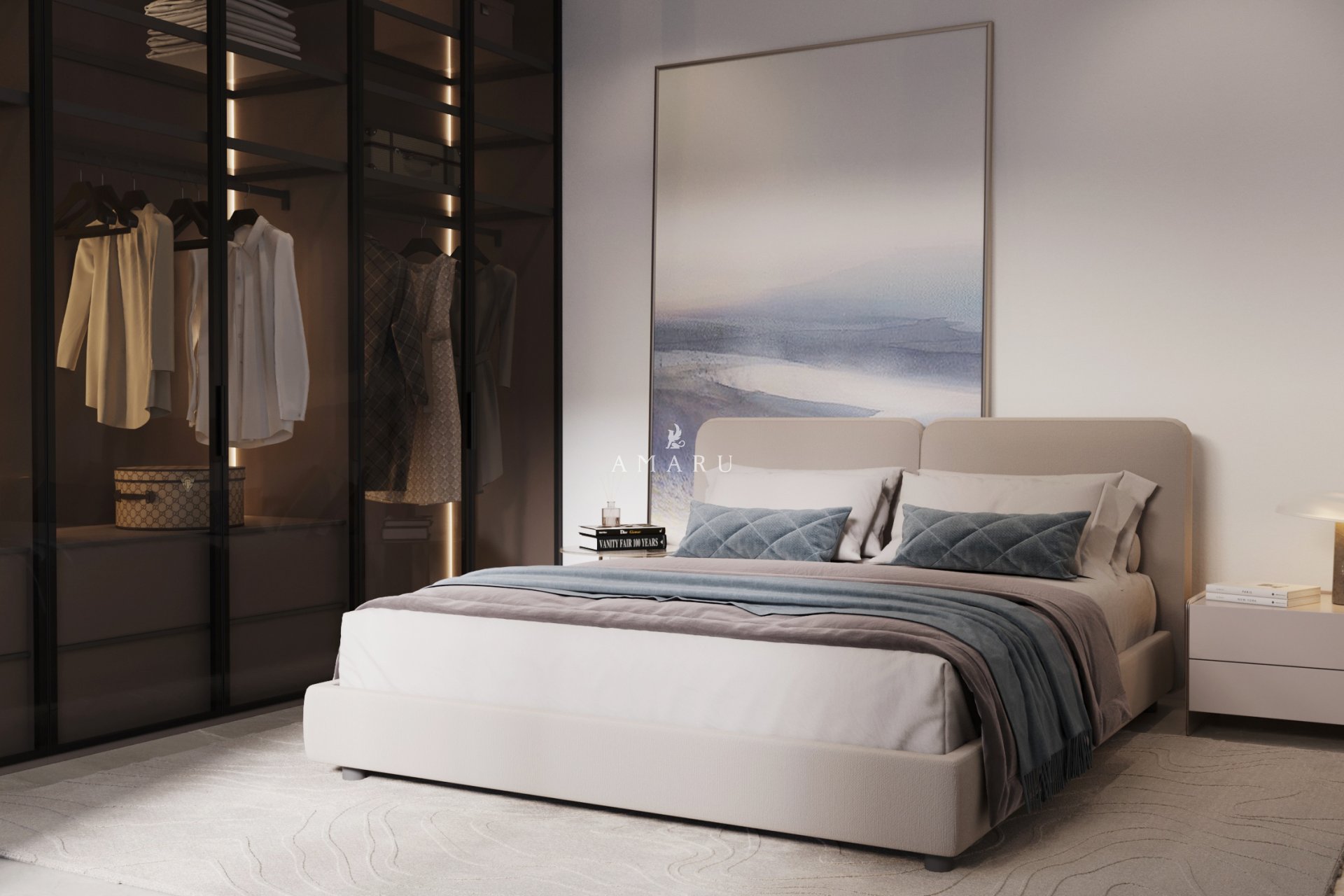 New Build - Apartment -
Estepona