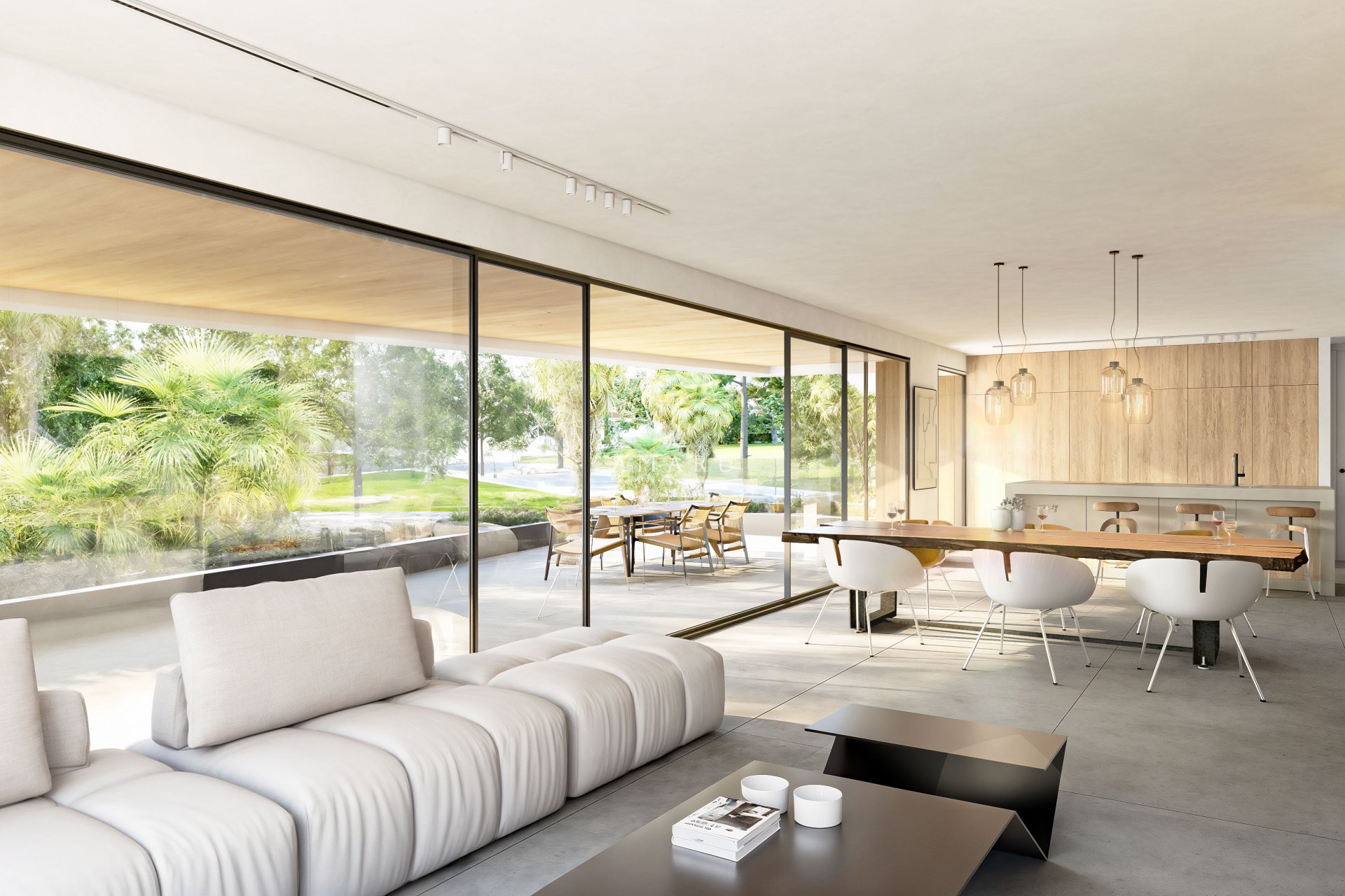 New Build - Apartment -
Estepona