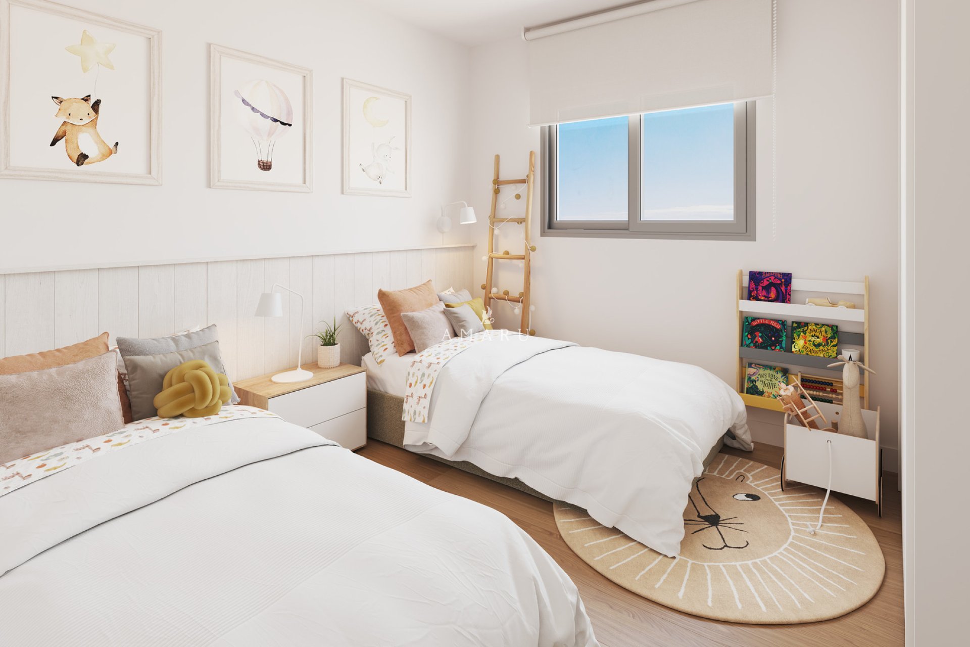 New Build - Apartment -
Estepona