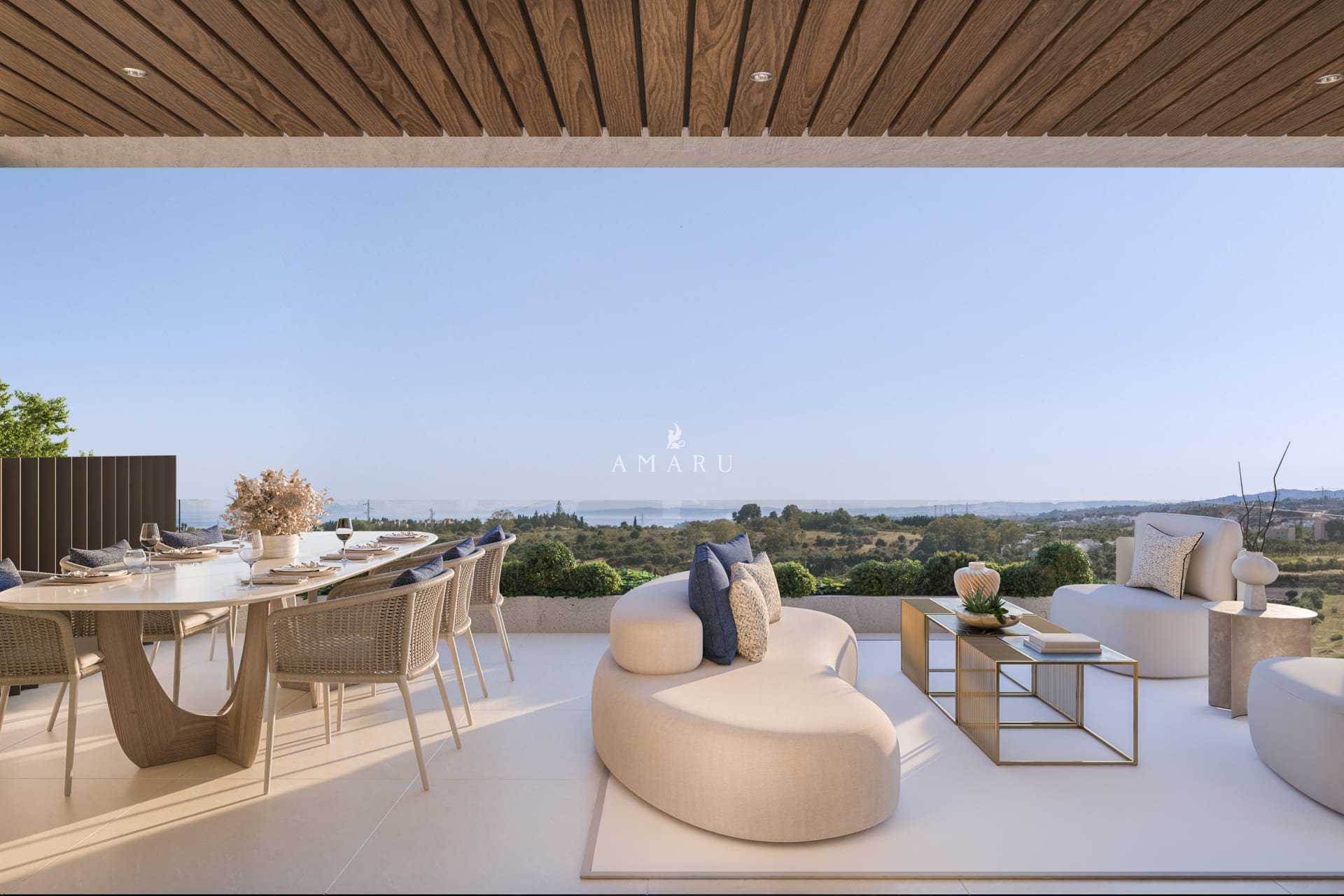 New Build - Apartment -
Estepona