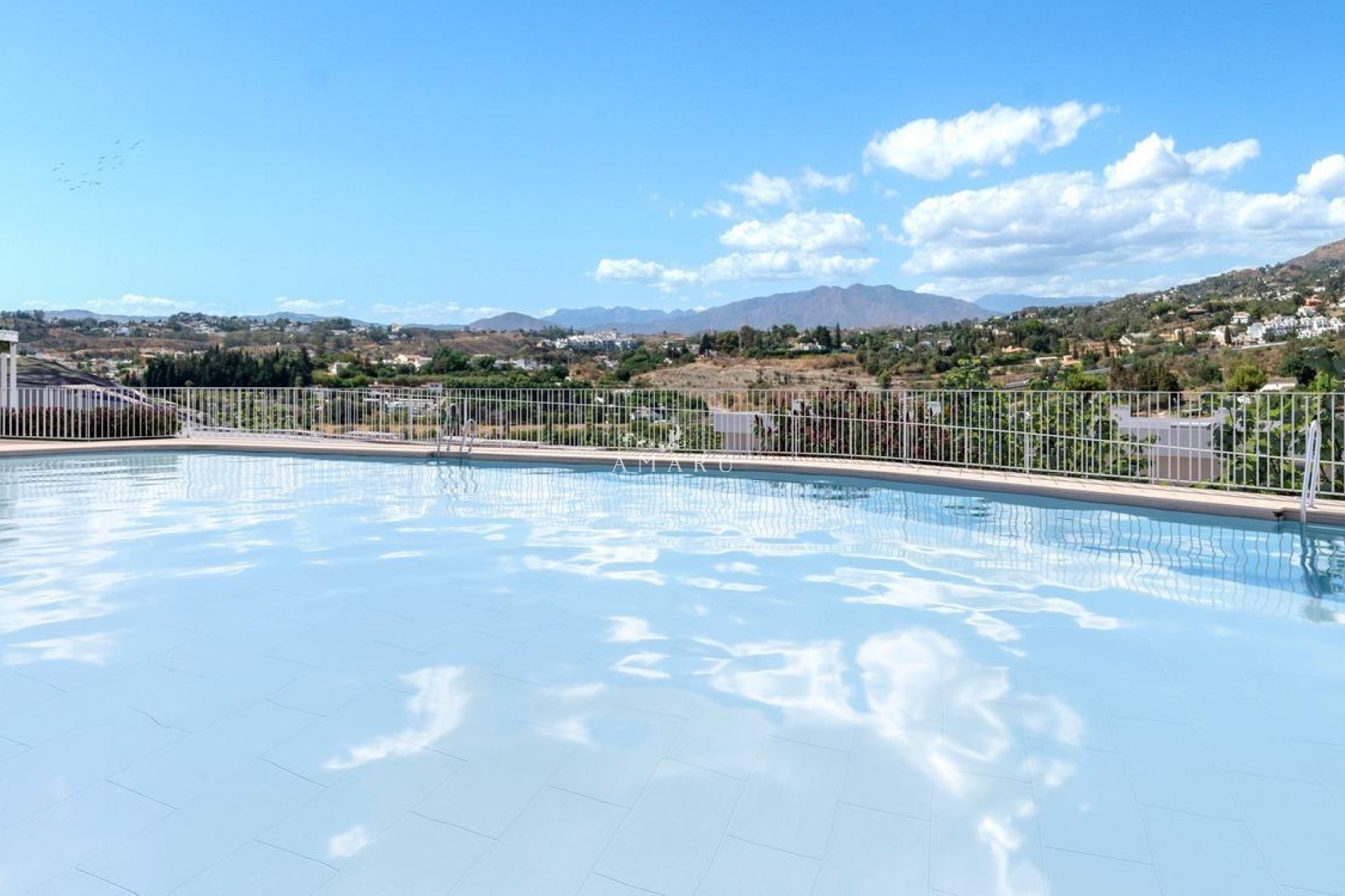 New Build - Apartment -
Fuengirola - Los Pacos