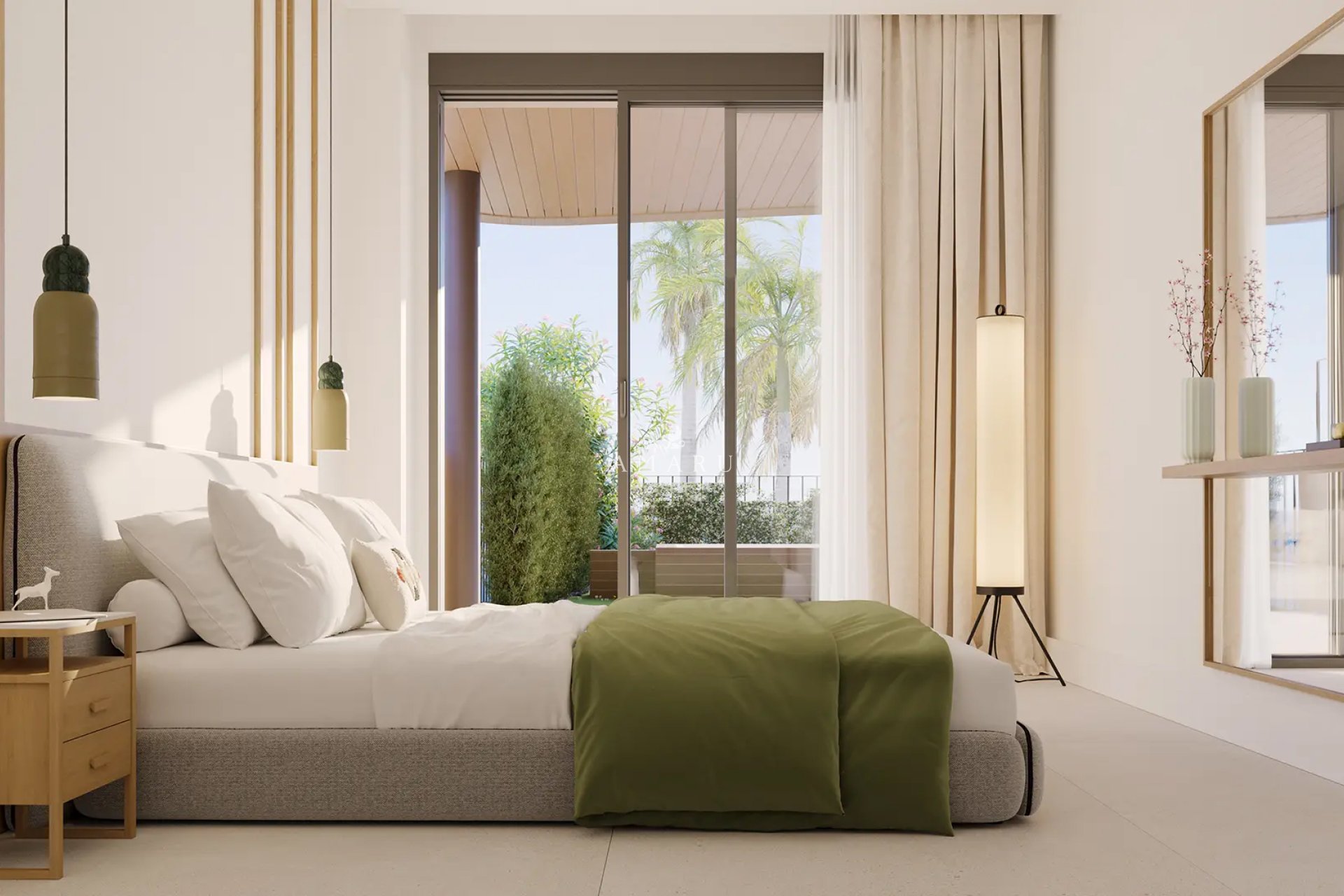 New Build - Apartment -
Fuengirola