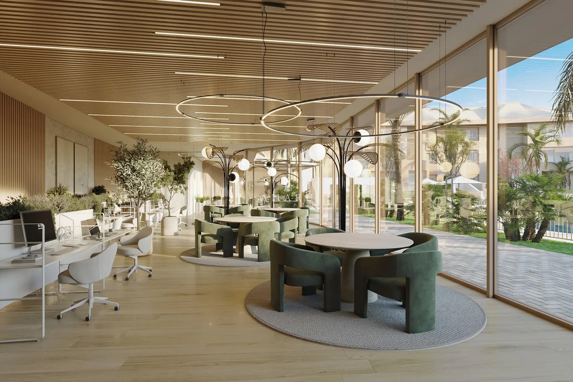 New Build - Apartment -
Fuengirola