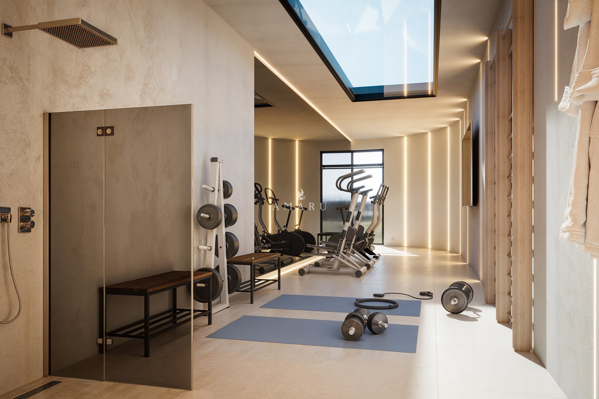 New Build - Apartment -
Fuengirola