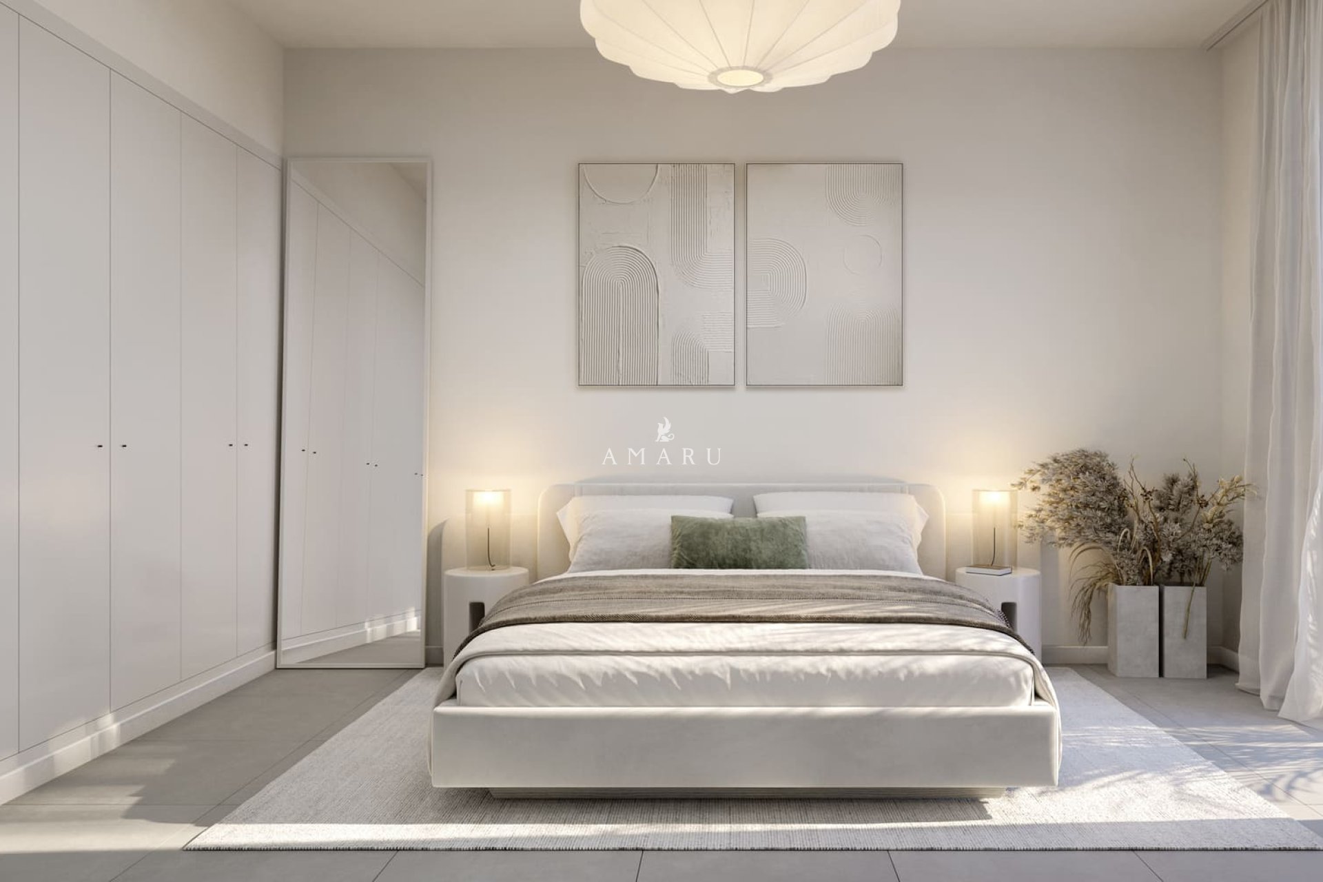 New Build - Apartment -
Fuengirola
