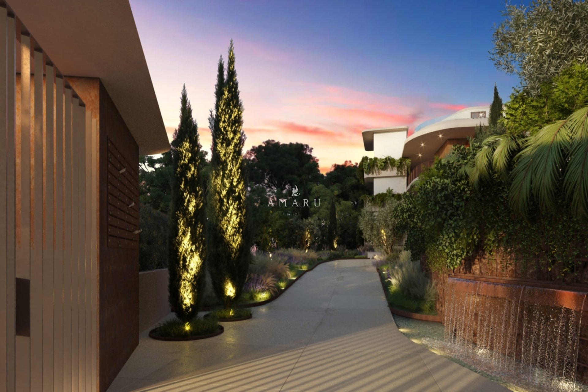 New Build - Apartment -
Fuengirola
