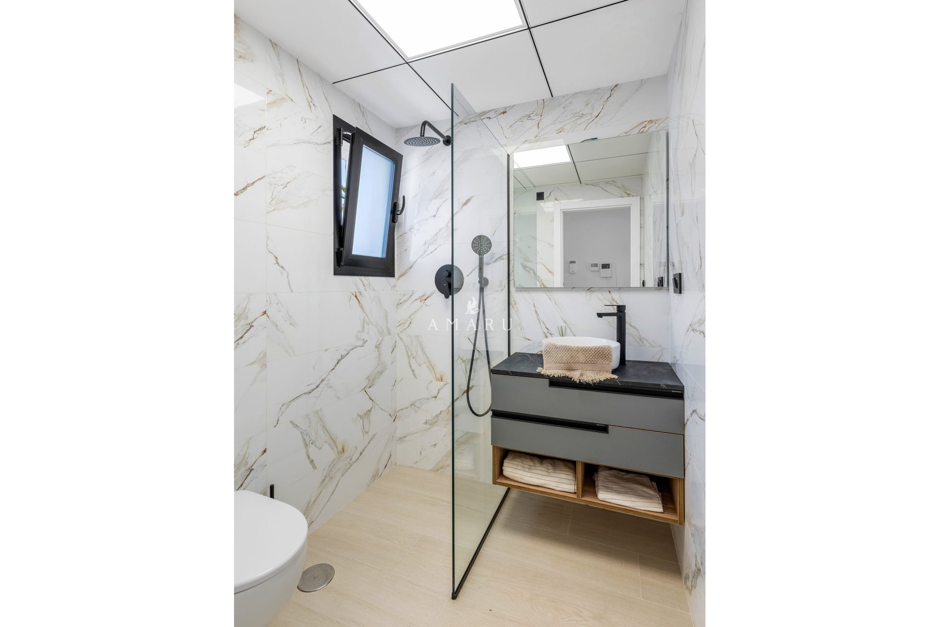 New Build - Apartment -
Guardamar del Segura - Guardamar Del Segura