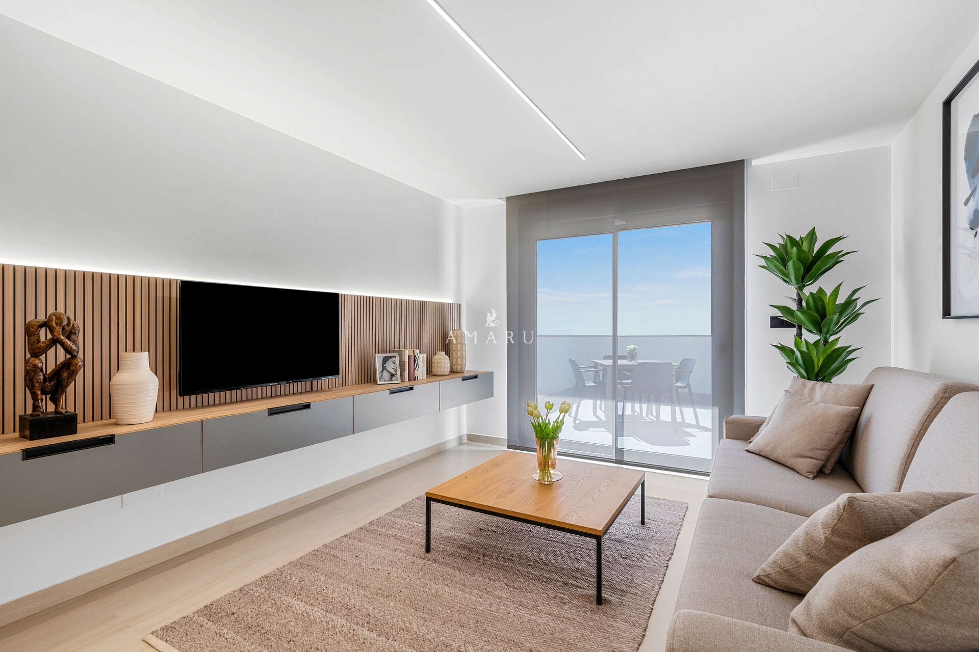 New Build - Apartment -
Guardamar del Segura - Guardamar Del Segura