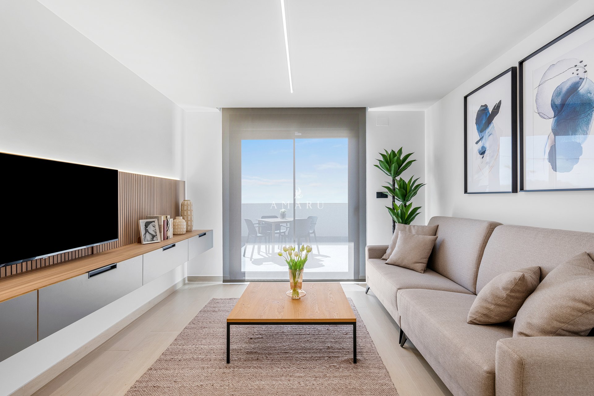 New Build - Apartment -
Guardamar del Segura - Guardamar Del Segura