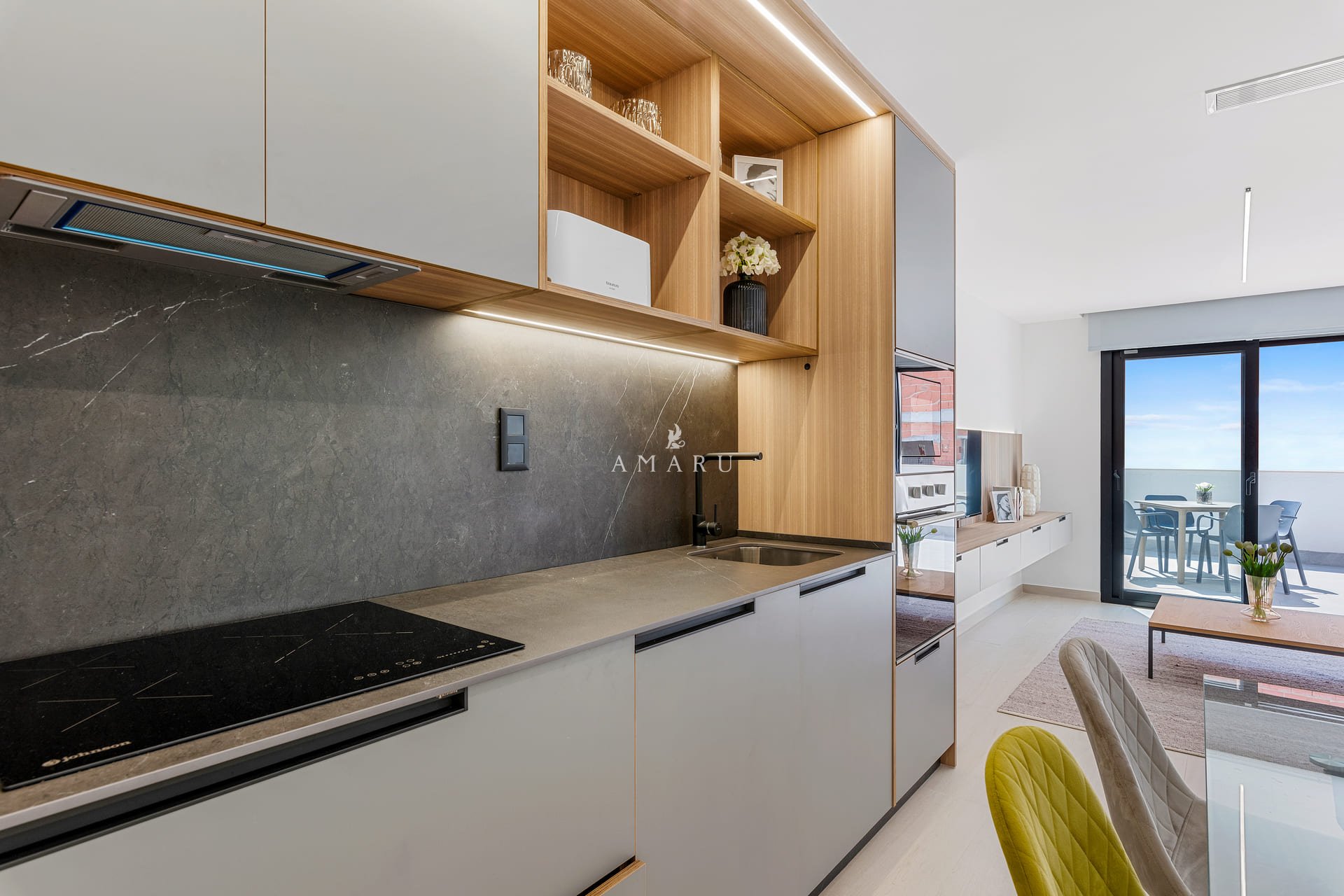 New Build - Apartment -
Guardamar del Segura - Guardamar Del Segura