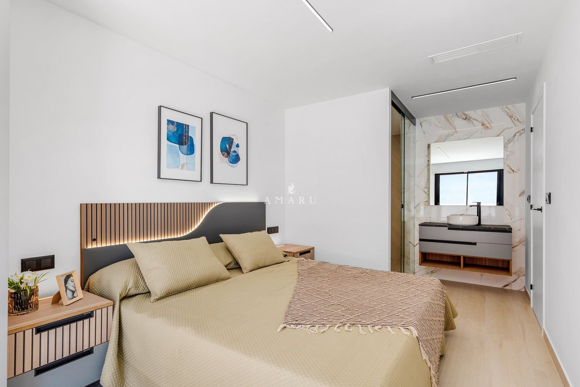New Build - Apartment -
Guardamar del Segura - Guardamar Del Segura