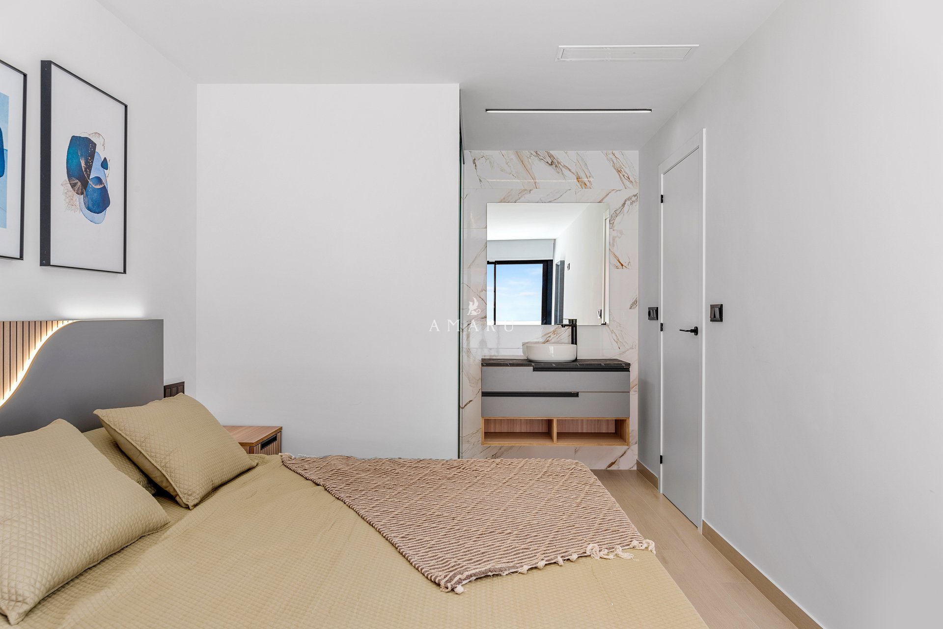 New Build - Apartment -
Guardamar del Segura - Guardamar Del Segura