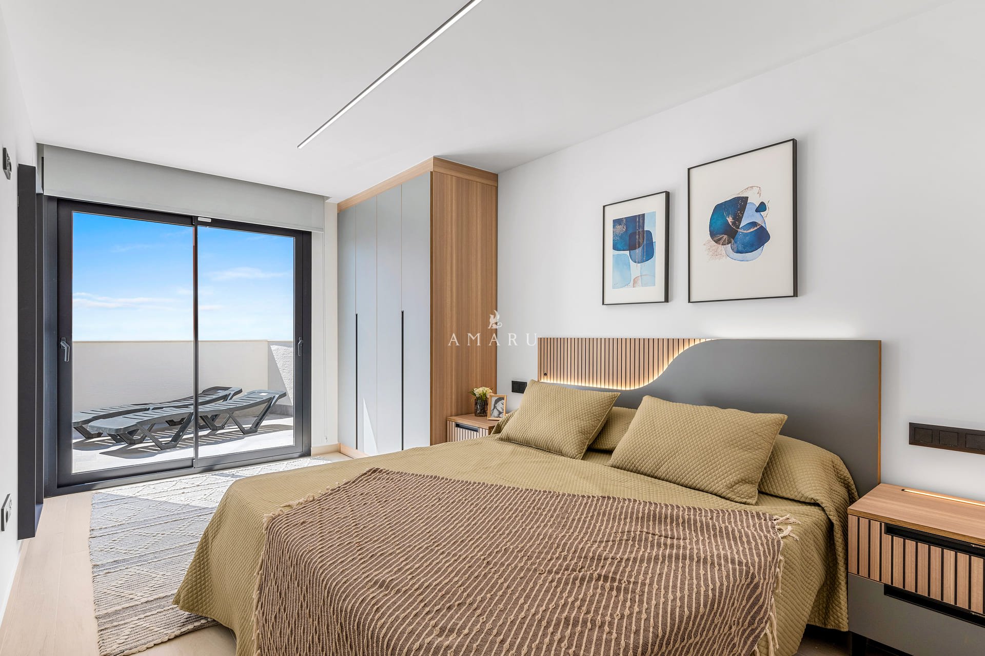 New Build - Apartment -
Guardamar del Segura - Guardamar Del Segura