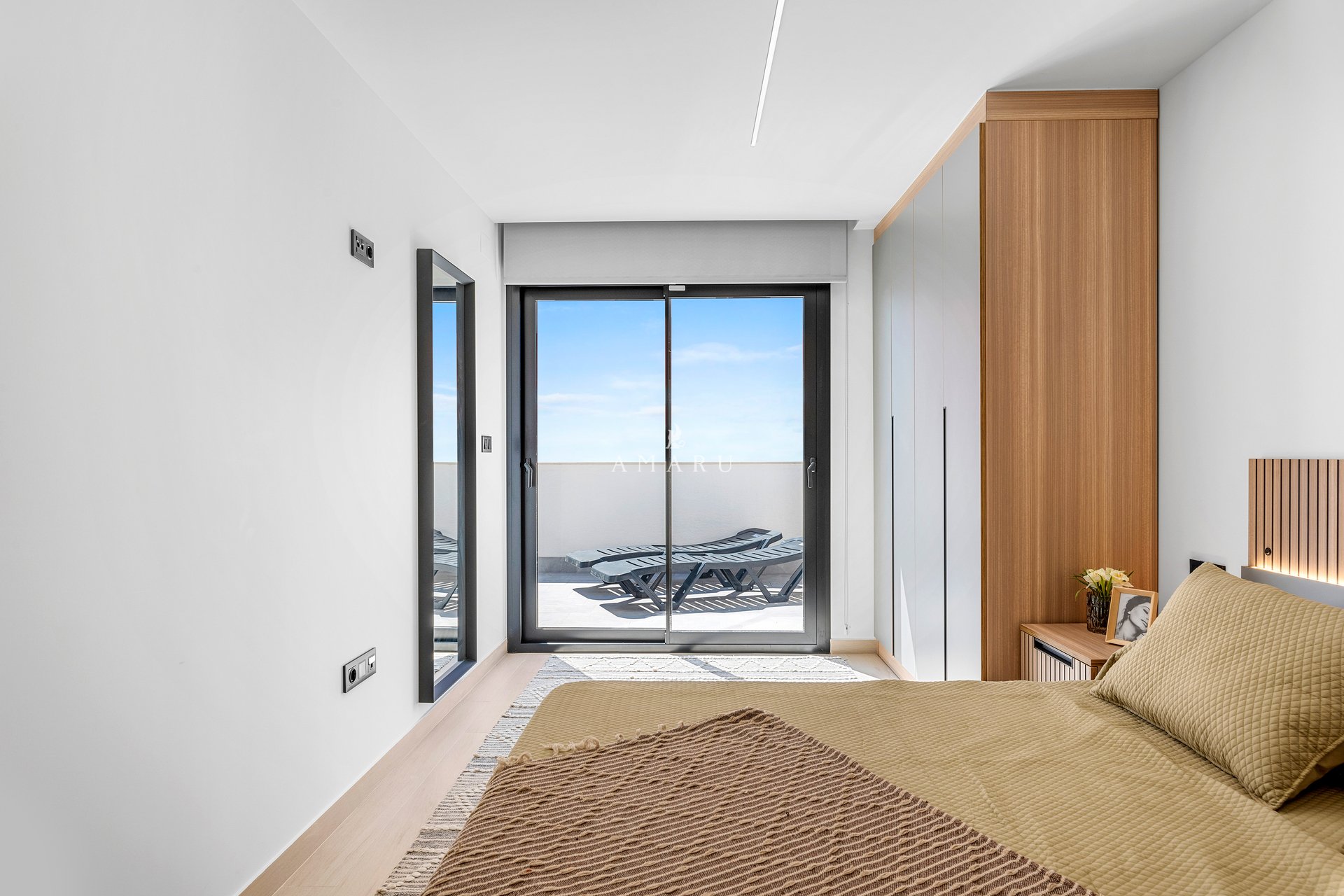 New Build - Apartment -
Guardamar del Segura - Guardamar Del Segura