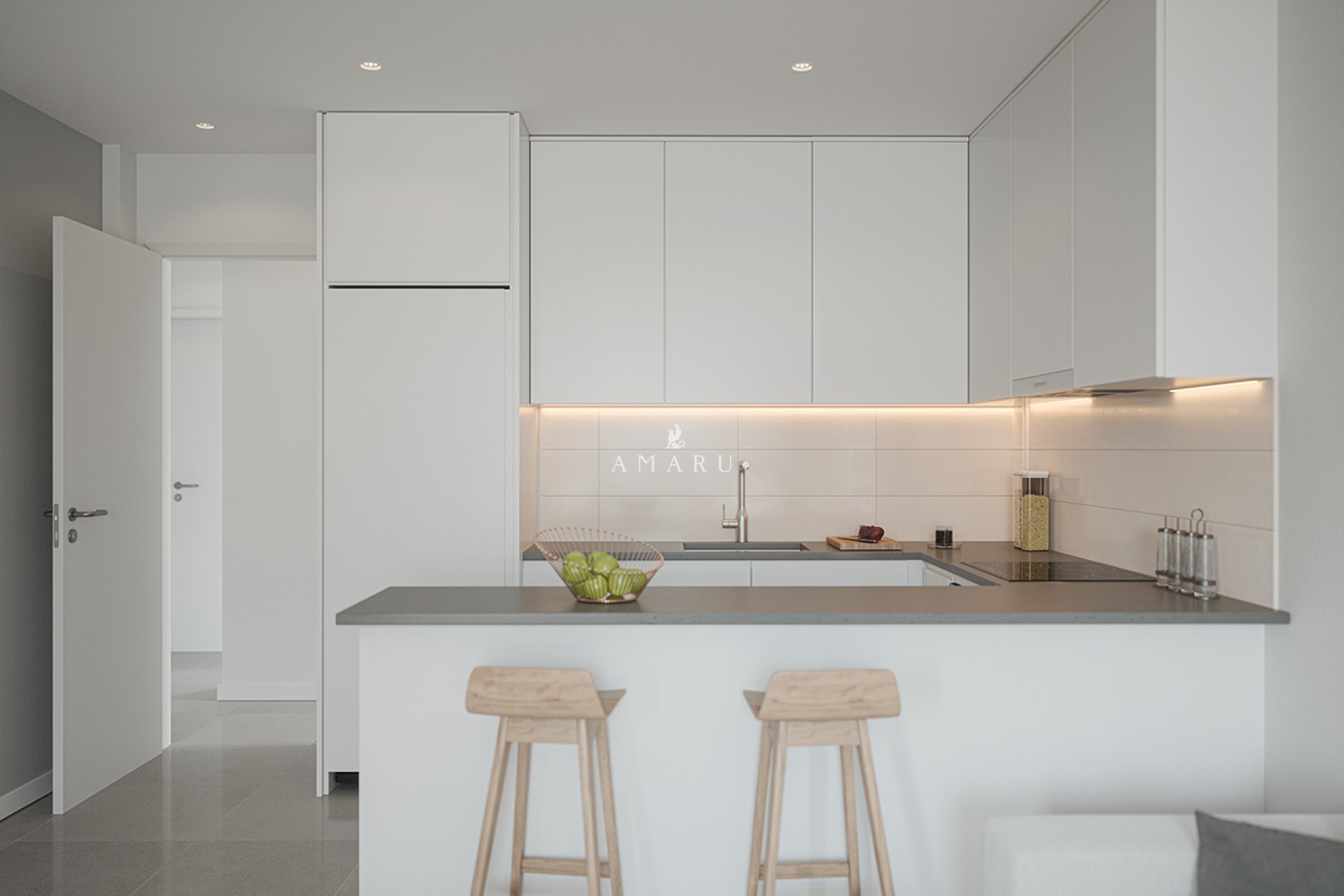 New Build - Apartment -
Guardamar del Segura - Guardamar Del Segura
