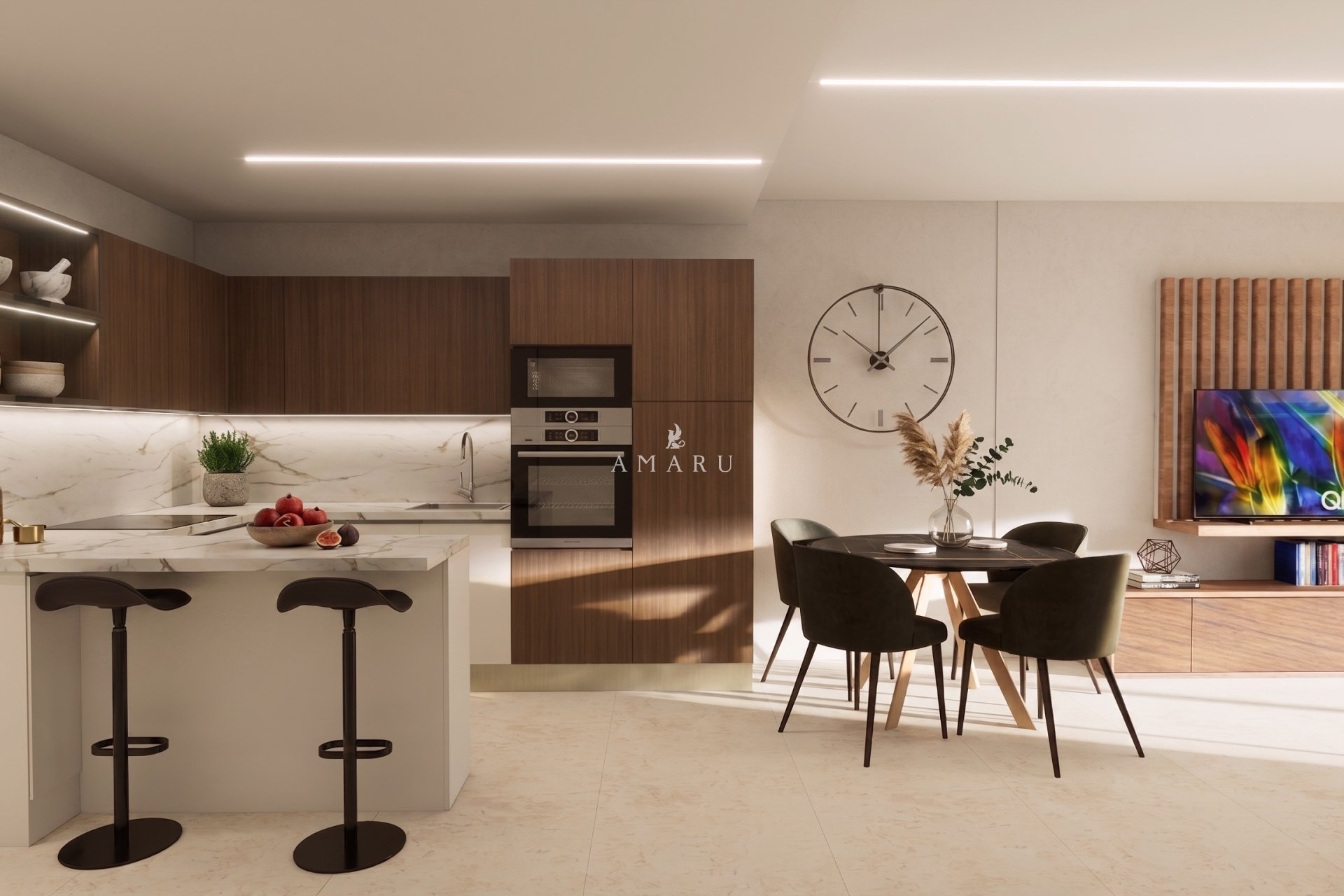 New Build - Apartment -
Guardamar del Segura - Guardamar Del Segura