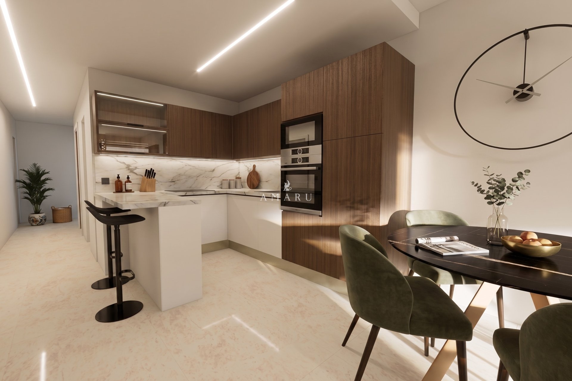 New Build - Apartment -
Guardamar del Segura - Guardamar Del Segura